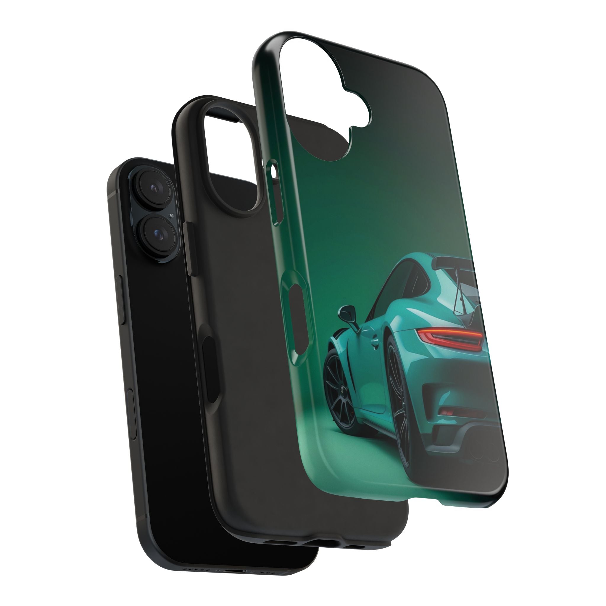 Tough Phone Cases