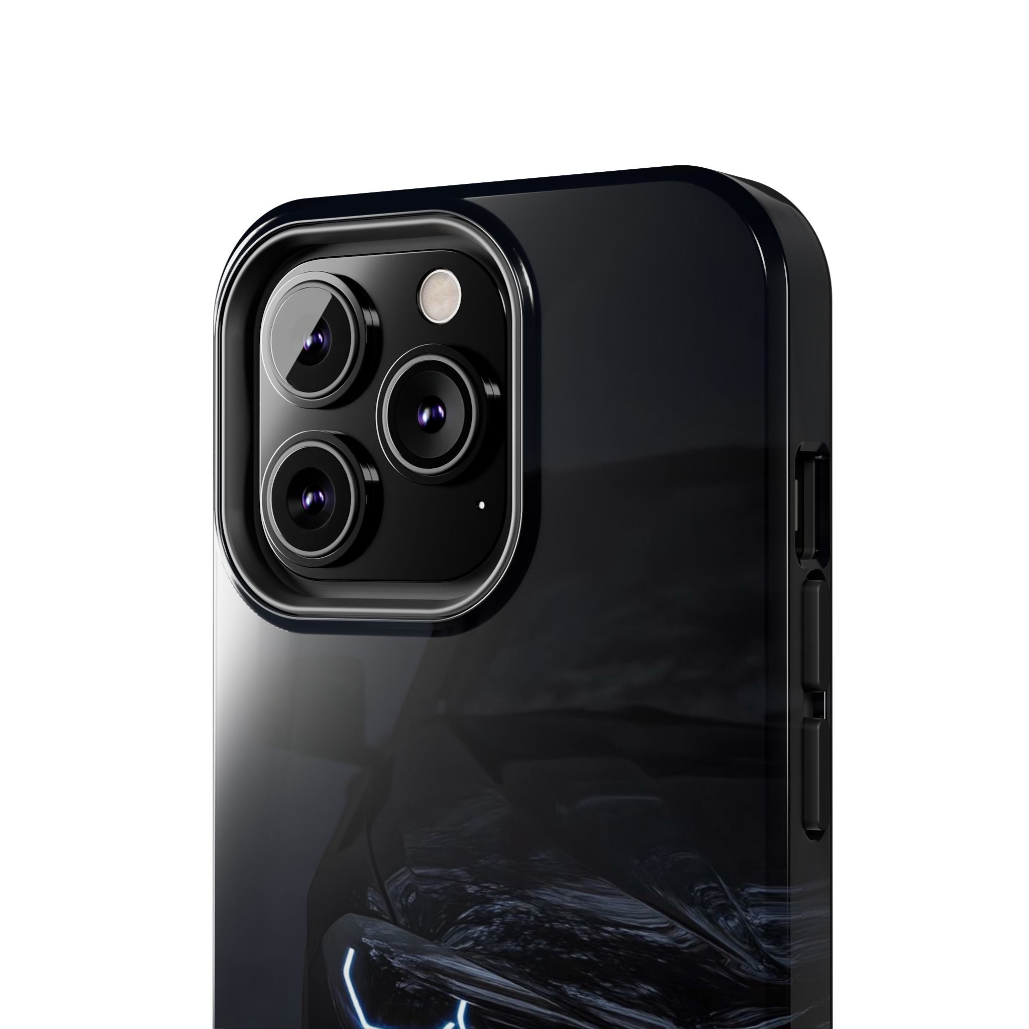 Tough Phone Cases with Sleek Car Design - Durable Protection for Auto Enthusiasts, Gifts for Car Lovers, Stylish Accessories, Cool Tech Gear