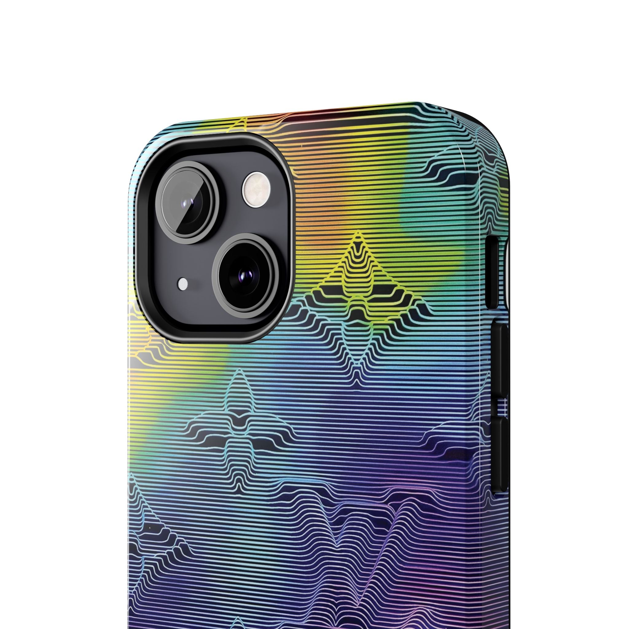 Vibrant Designer Phone Cases - Chic Protection for Trendsetters, Fashion Accessory, Tech Gear, Perfect Gift Idea