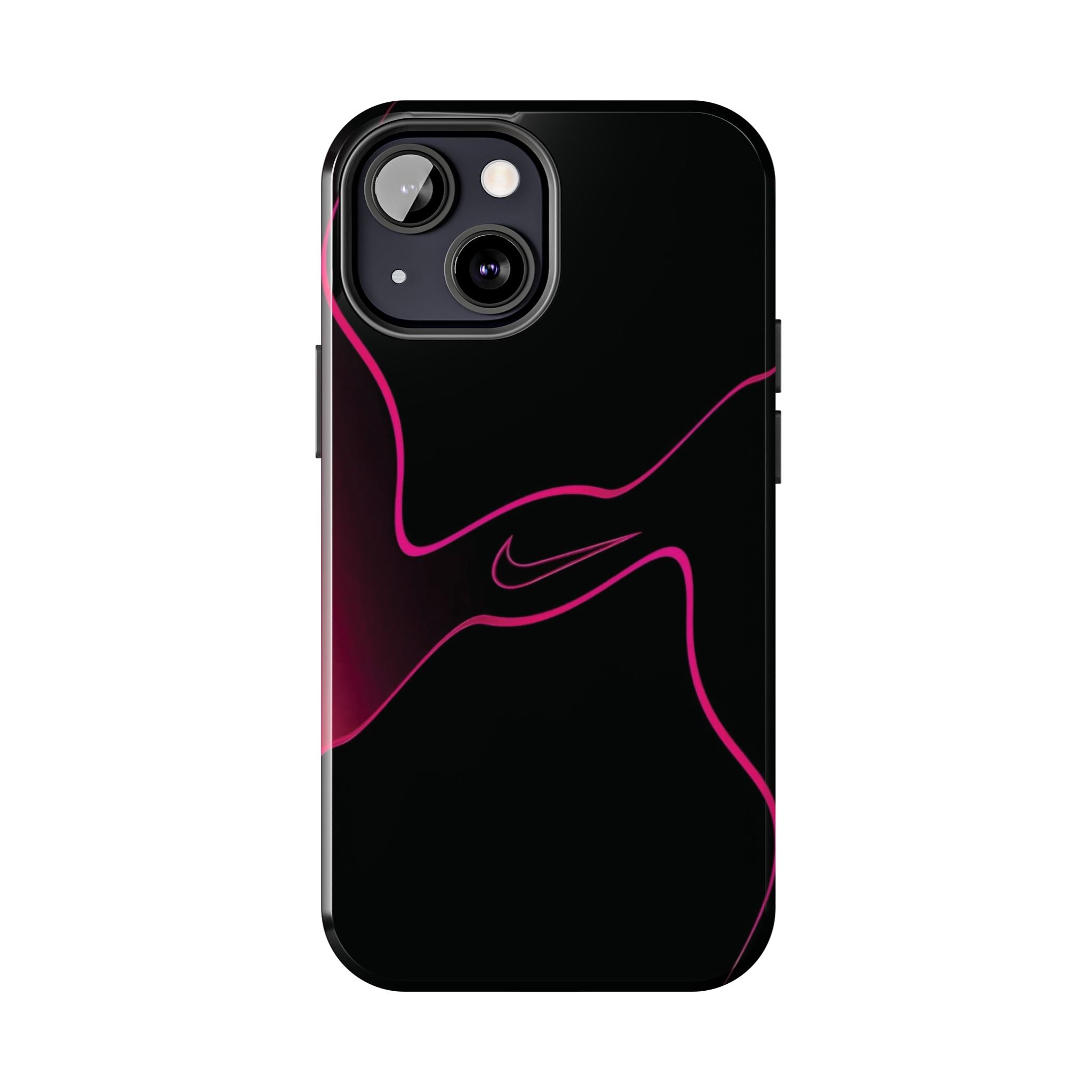 Sleek Tough Phone Cases, Stylish Phone Protection, Trendy Phone Accessory, Durable Case for Active Lifestyles, Gift for Tech Lovers