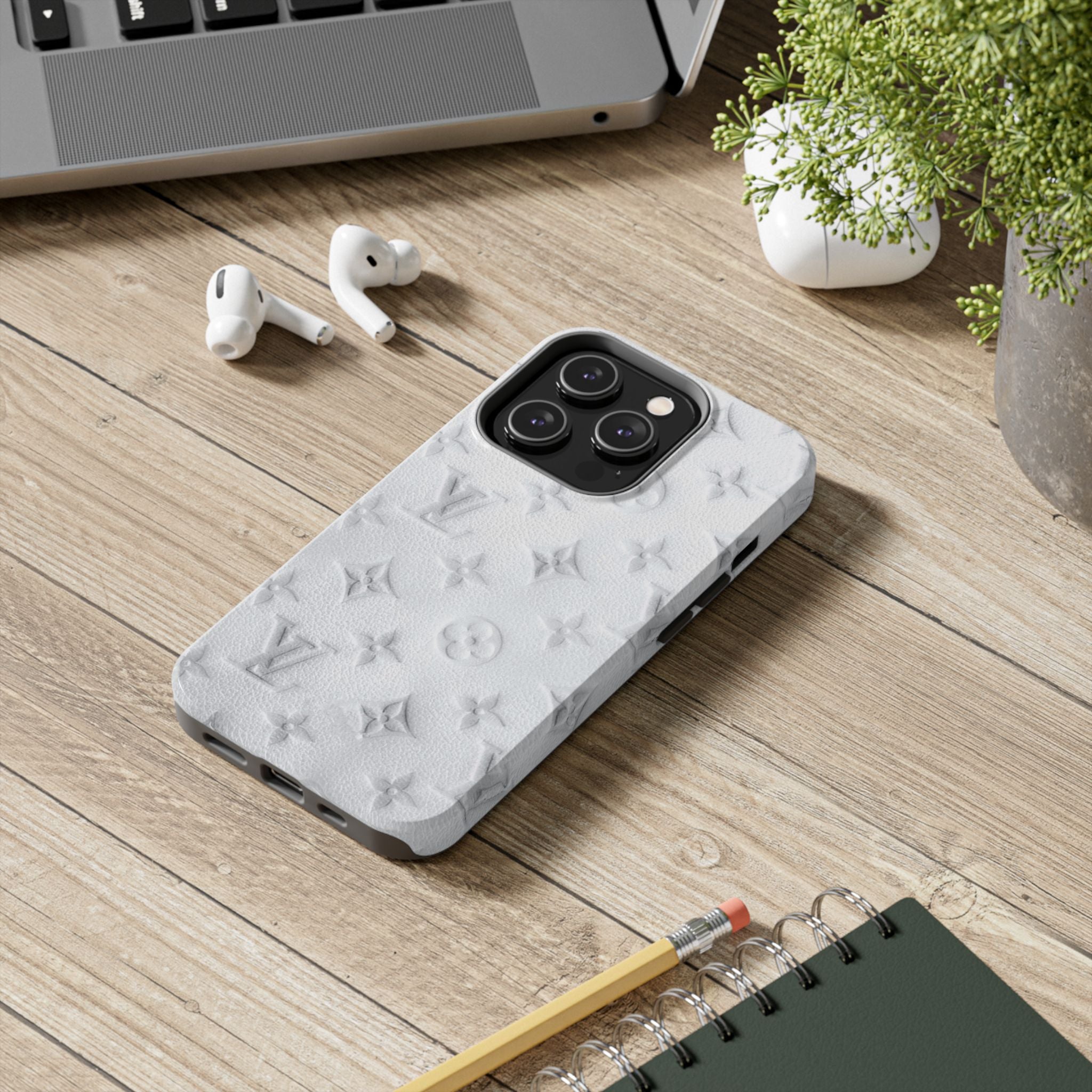 Elegant Tough Phone Cases | Luxury Style, Durable Protection, Fashion Accessory, Gift for Her, Stylish Phone Covers