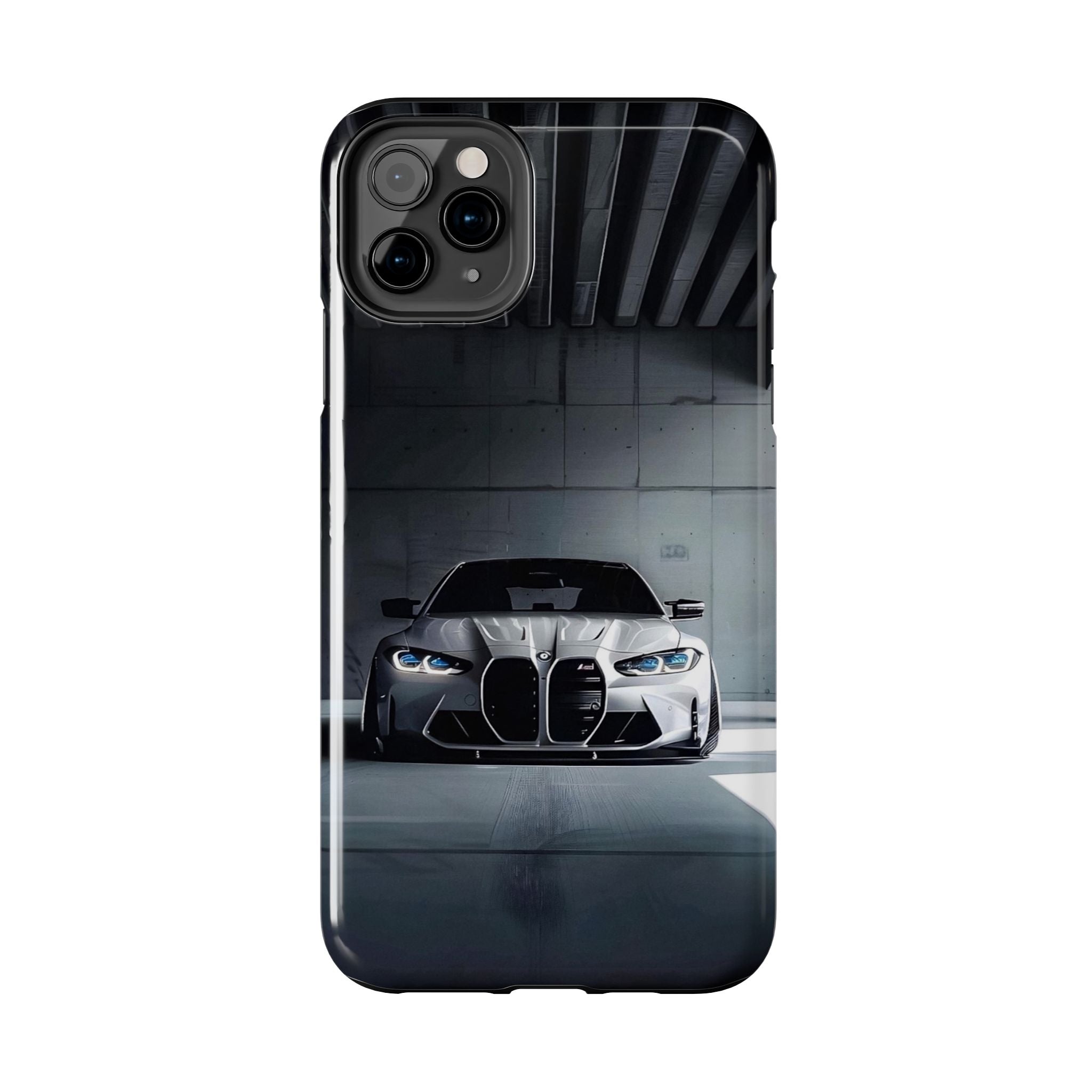 Sleek Automotive Phone Cases - Durable Covers for Car Enthusiasts, Unique Gifts, Phone Accessories, Modern Designs, Customizable Options