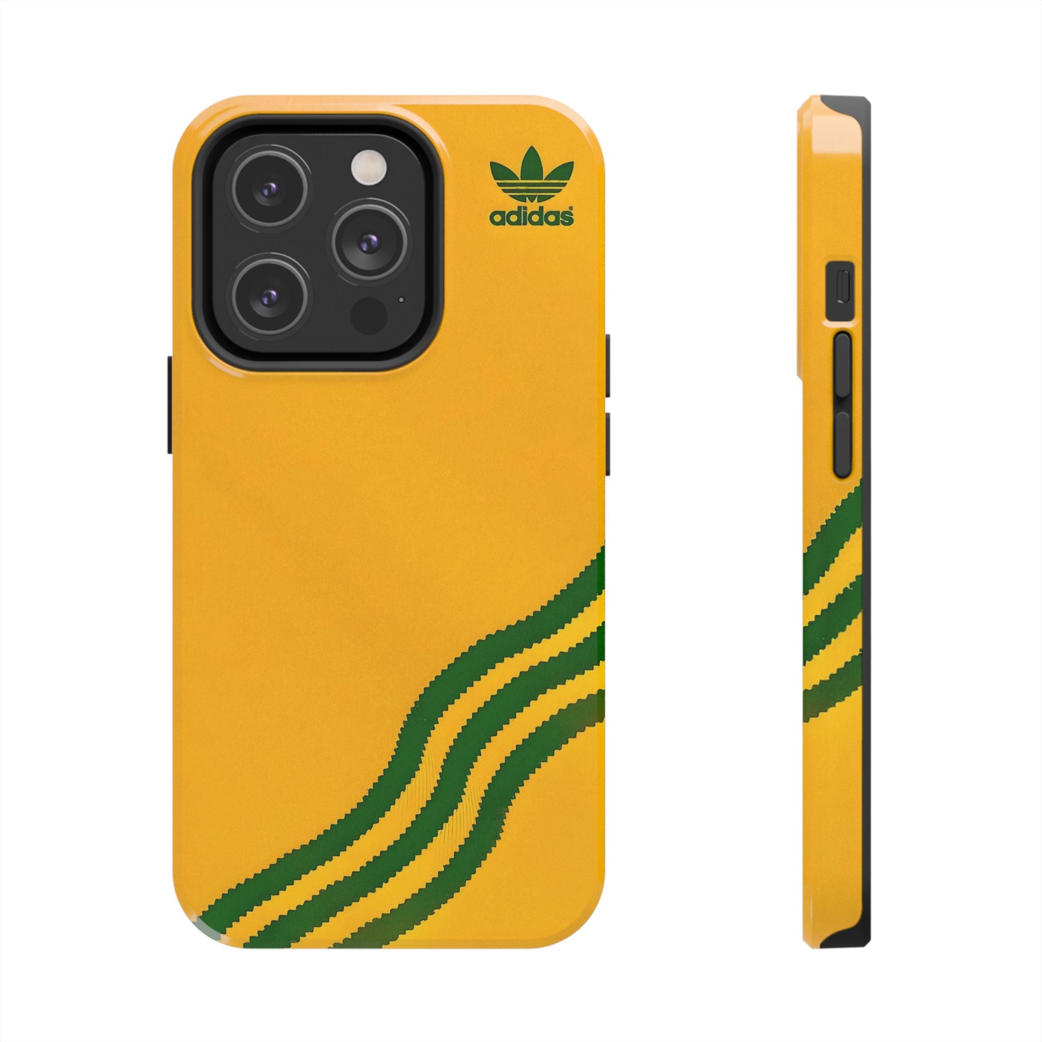 Adidas-Inspired Tough Phone Cases | Durable, Sporty, Unique Protection | Perfect for Athletes, Trendsetters, Everyday Use