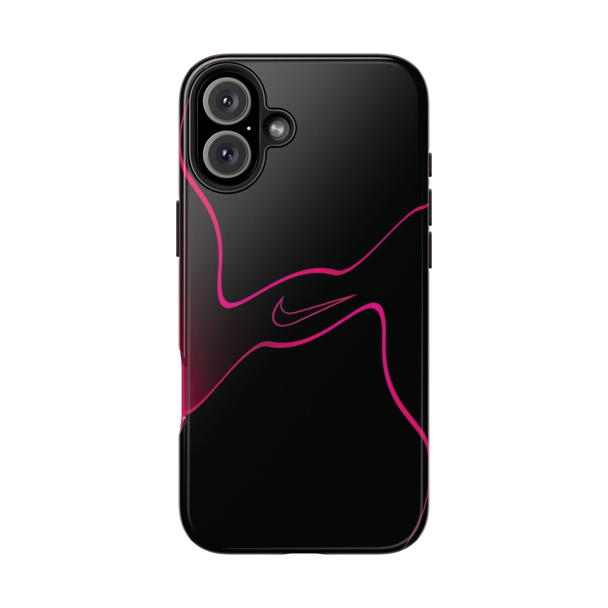 Sleek Tough Phone Cases, Stylish Phone Protection, Trendy Phone Accessory, Durable Case for Active Lifestyles, Gift for Tech Lovers