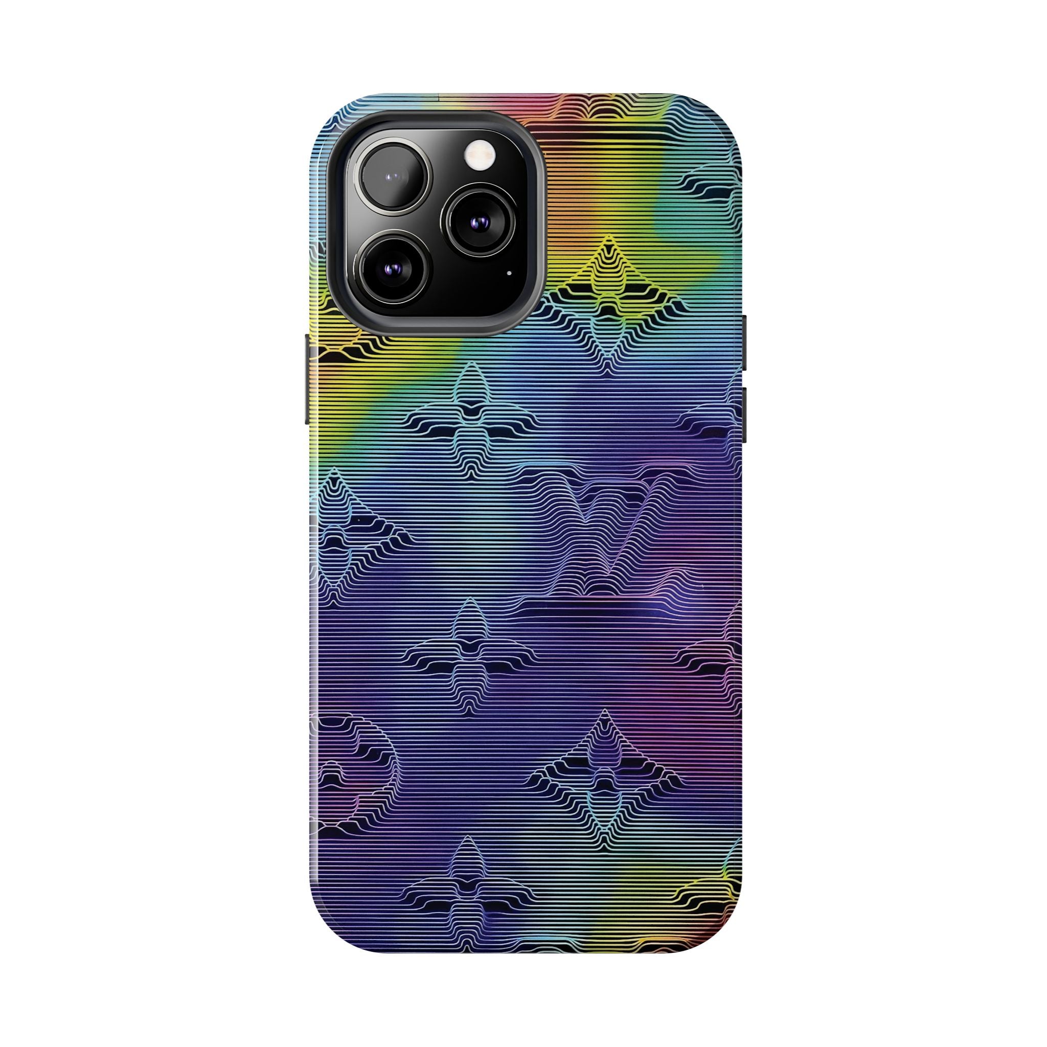 Vibrant Designer Phone Cases - Chic Protection for Trendsetters, Fashion Accessory, Tech Gear, Perfect Gift Idea