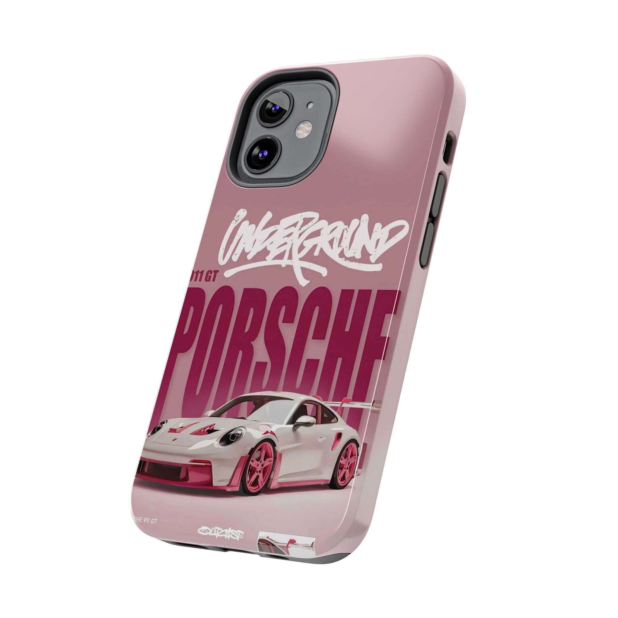 Stylish Tough Phone Cases for Car Lovers, Trendy Phone Cover, Vehicle-Themed Accessories, Unique Gift for Him/Her, Durable and Protective