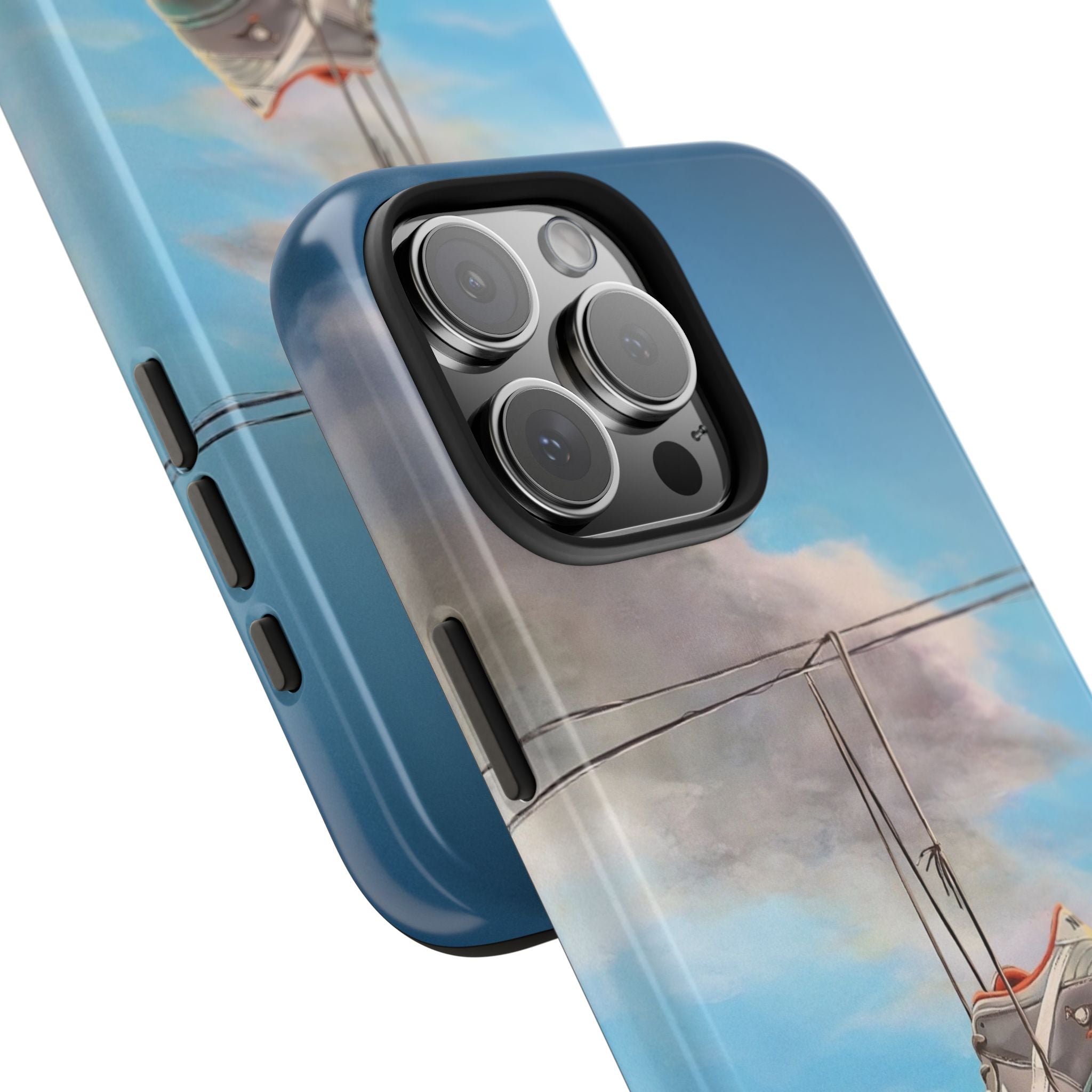 Urban Art Tough Phone Cases, Unique Phone Accessories, Gifts for Sneakerheads, Trendy Tech Gear, Perfect for Birthdays & Holidays