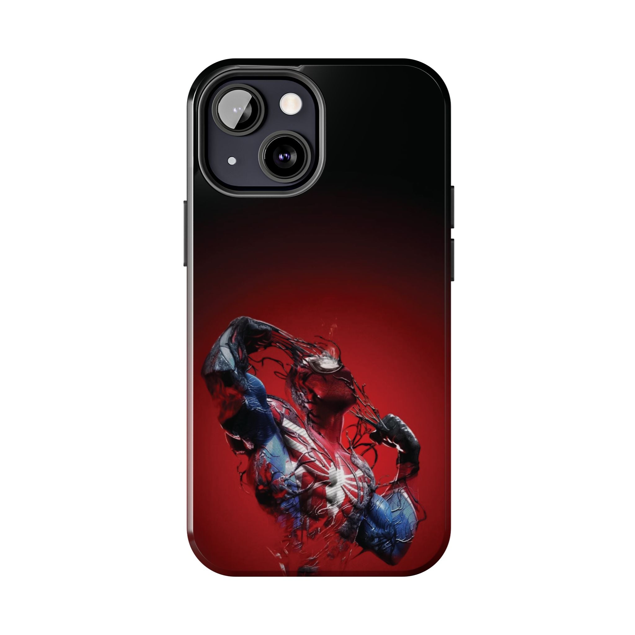 Spider-Man Tough Phone Cases, Superhero Cell Phone Cover, Gifts for Comic Fans, Tough Phone Protector, Marvel Themed Accessories