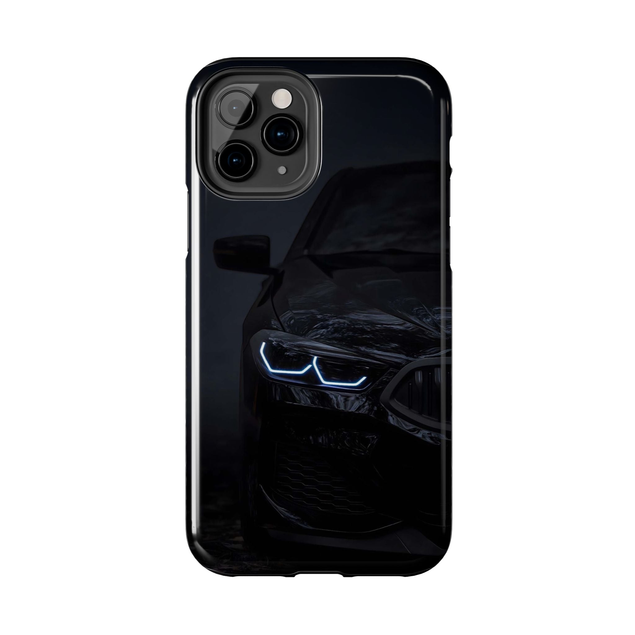 Tough Phone Cases with Sleek Car Design - Durable Protection for Auto Enthusiasts, Gifts for Car Lovers, Stylish Accessories, Cool Tech Gear