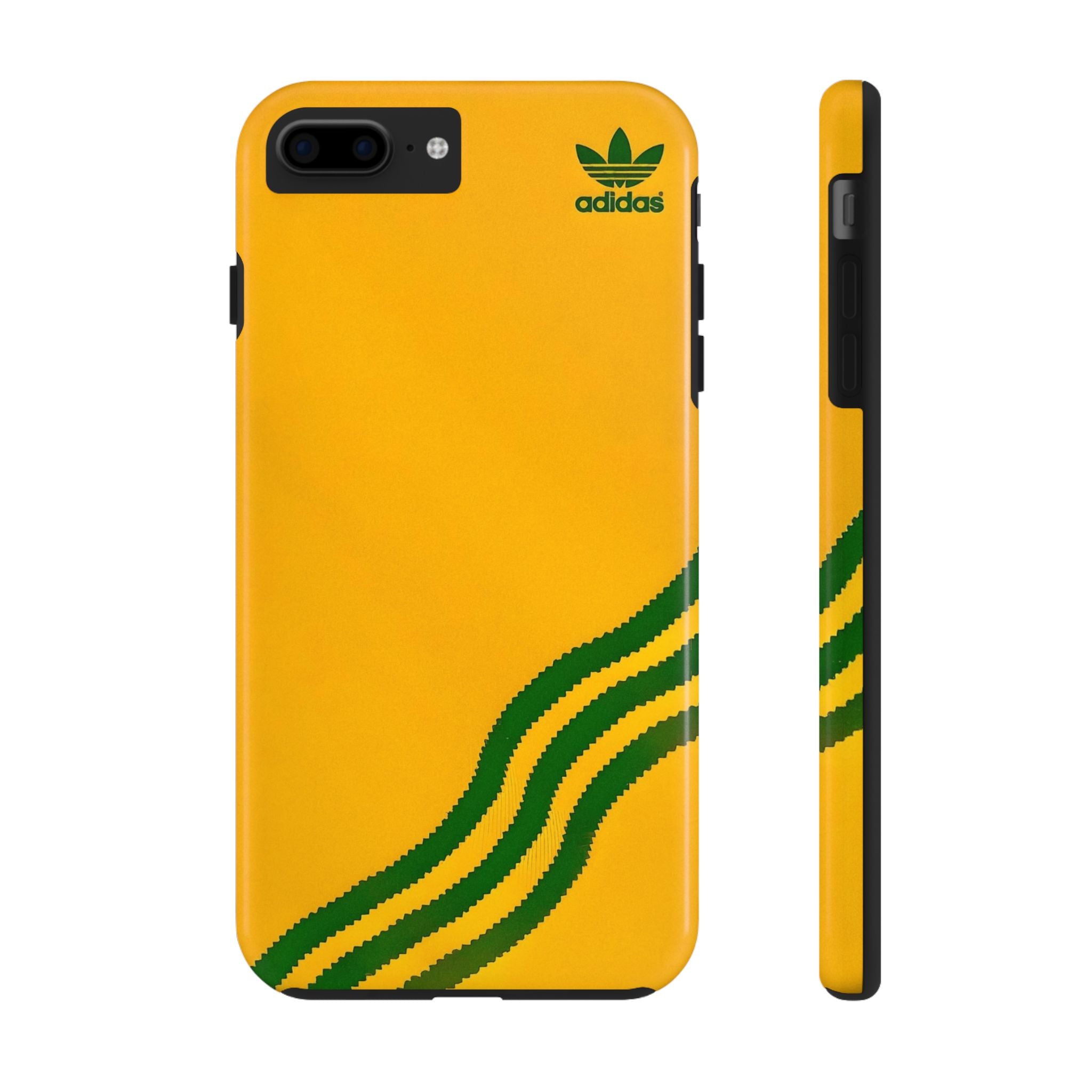 Adidas-Inspired Tough Phone Cases | Durable, Sporty, Unique Protection | Perfect for Athletes, Trendsetters, Everyday Use