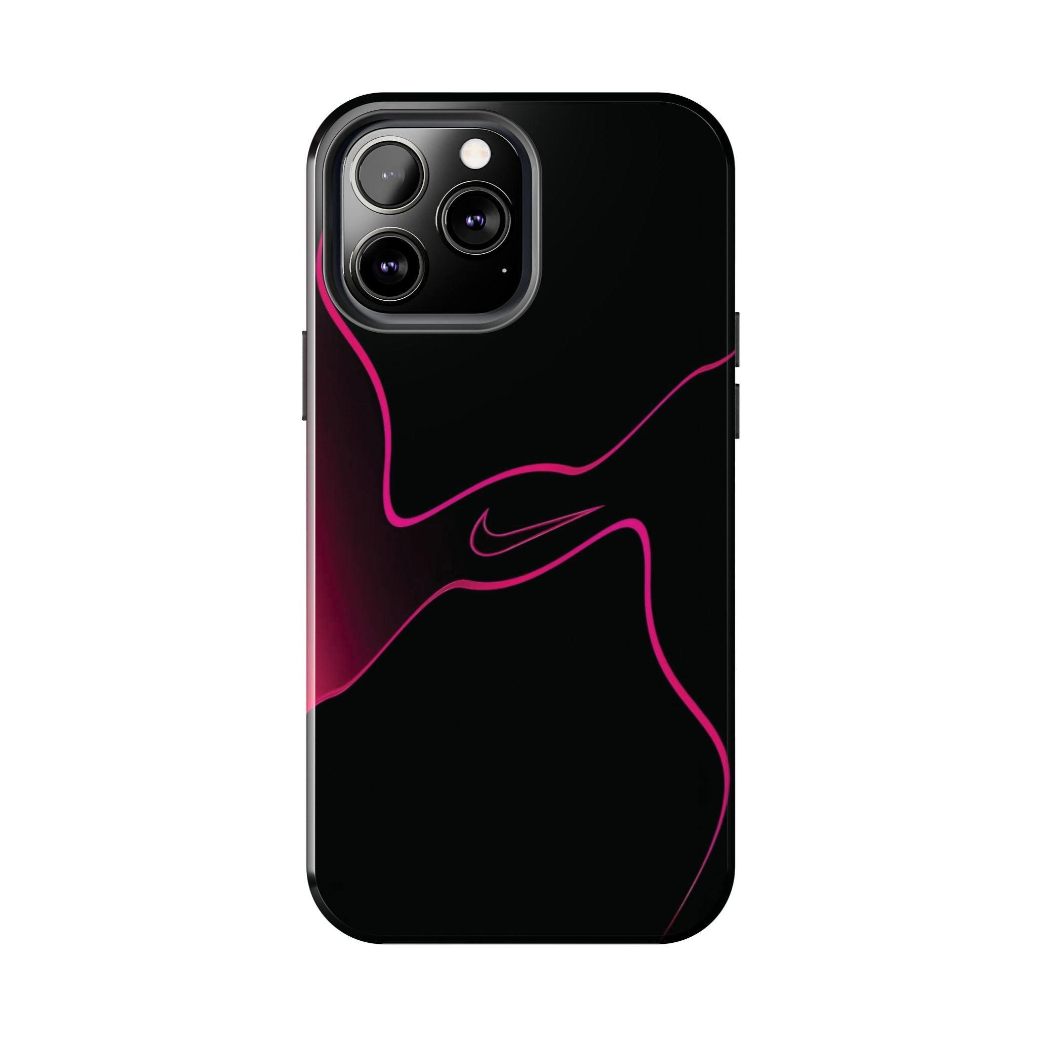 Sleek Tough Phone Cases, Stylish Phone Protection, Trendy Phone Accessory, Durable Case for Active Lifestyles, Gift for Tech Lovers