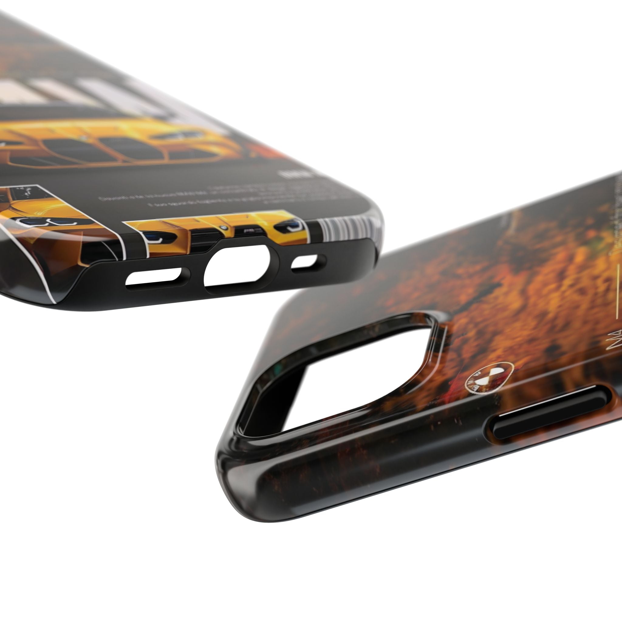 BMW M4 Tough Phone Cases, Car Enthusiast Accessories, Durable Phone Covers, Unique Gifts for Him, Stylish Protection, Birthday Present