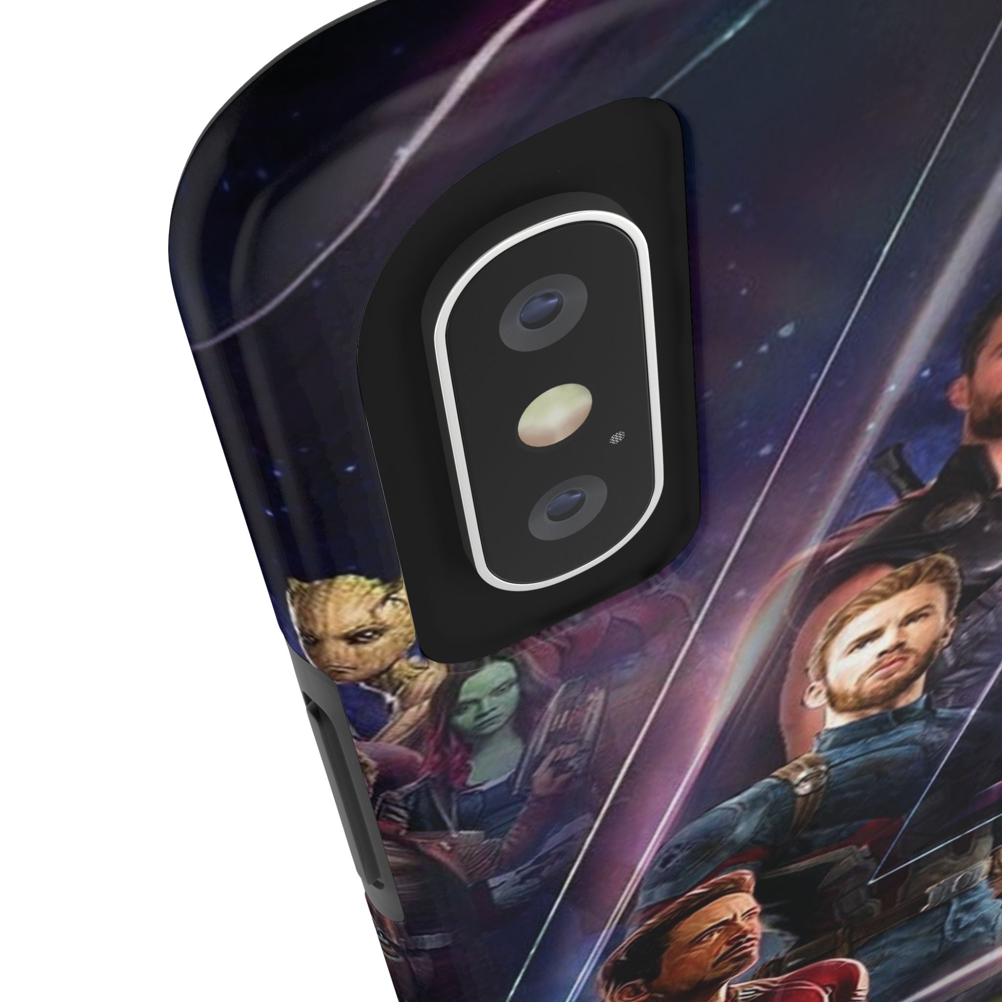 Marvel Avengers Tough Phone Cases | Durable Phone Cover, Superhero Gifts, Geek Accessories, Unique Phone Cases, Avengers Merchandise