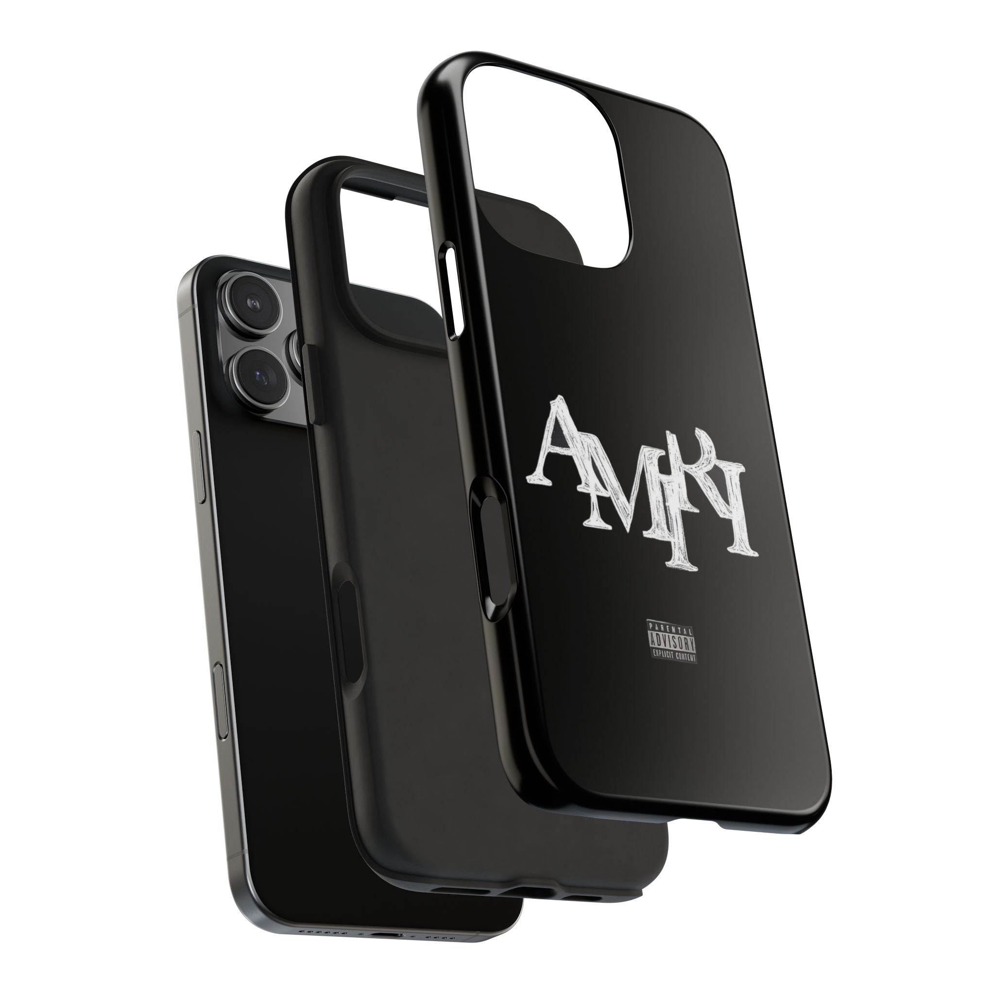 Stylish Tough Phone Cases for Music Lovers, Durable Phone Covers, Personalized Phone Protection, Gift for Hip Hop Fans, Trendy Accessories