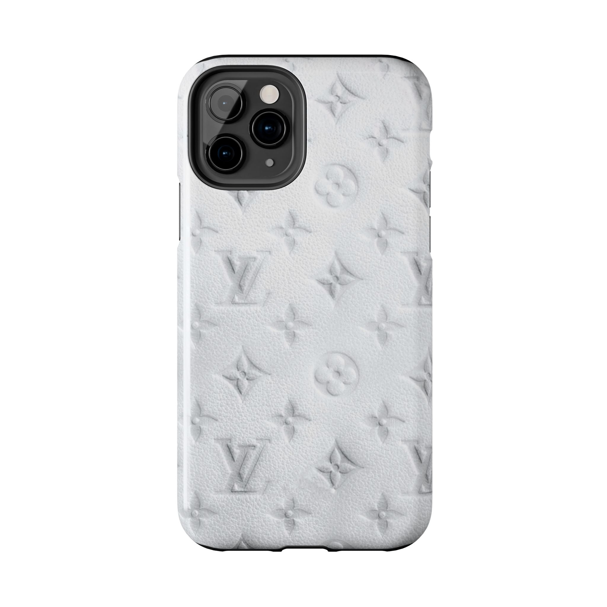 Elegant Tough Phone Cases | Luxury Style, Durable Protection, Fashion Accessory, Gift for Her, Stylish Phone Covers
