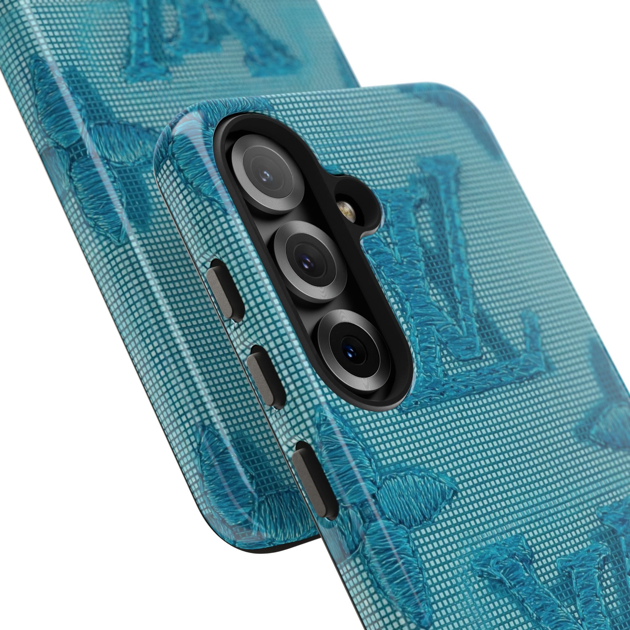 Stylish Designer Phone Cases with Elegant Pattern, Luxury Phone Accessories, Trendy Cell Phone Cases, Gift for Her