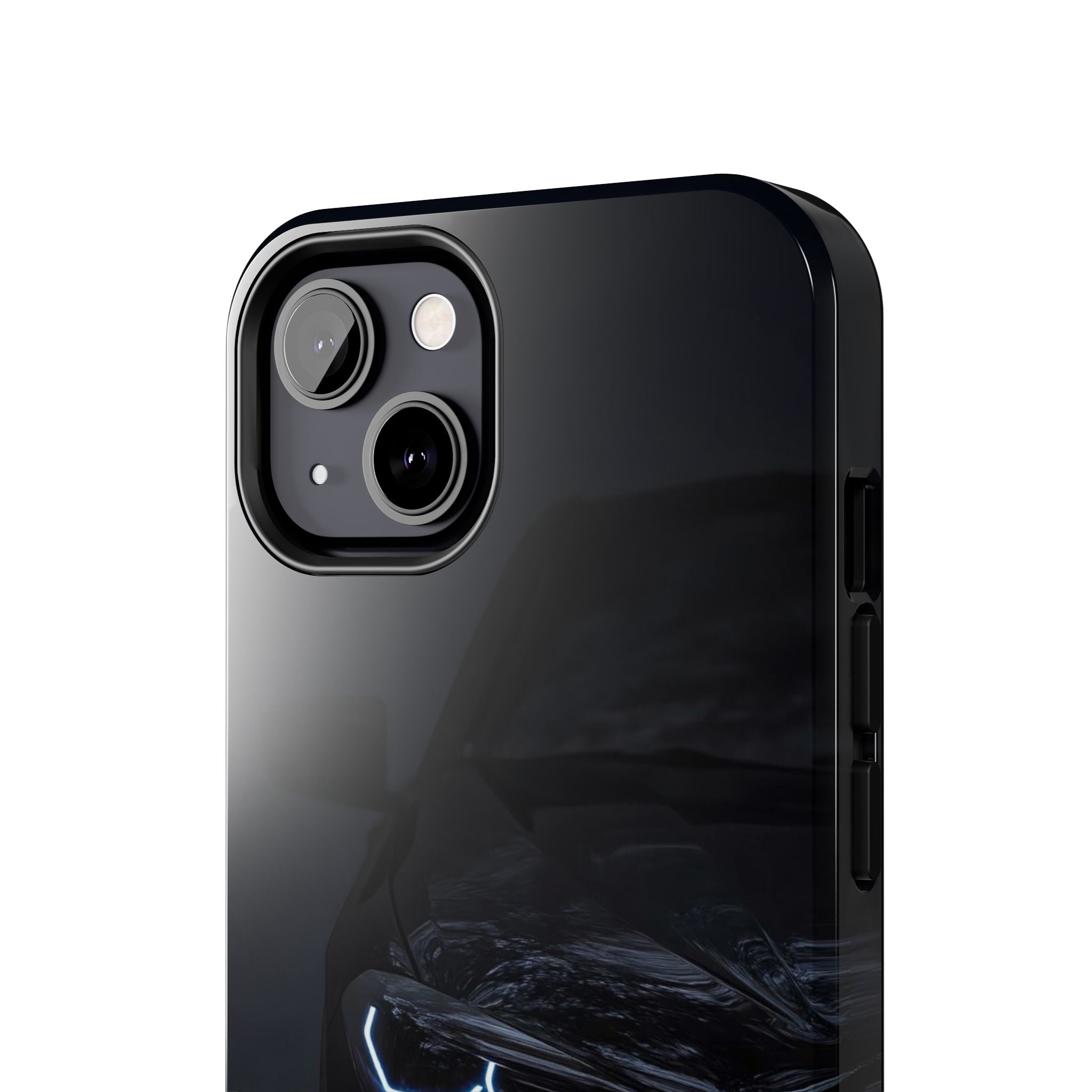 Tough Phone Cases with Sleek Car Design - Durable Protection for Auto Enthusiasts, Gifts for Car Lovers, Stylish Accessories, Cool Tech Gear