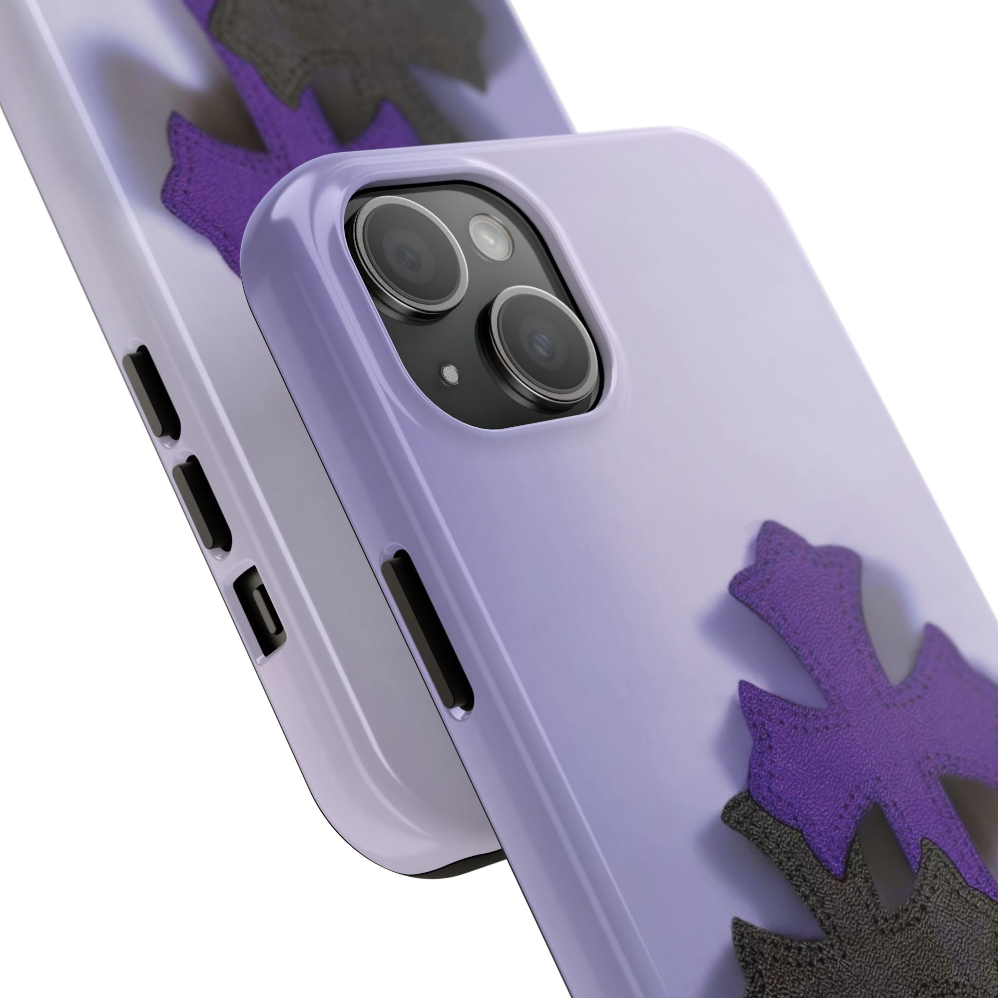 Cross Design Tough Phone Cases, Durable Phone Covers, Christian Gifts, Protective Cases for Men, Unique Tech Accessories