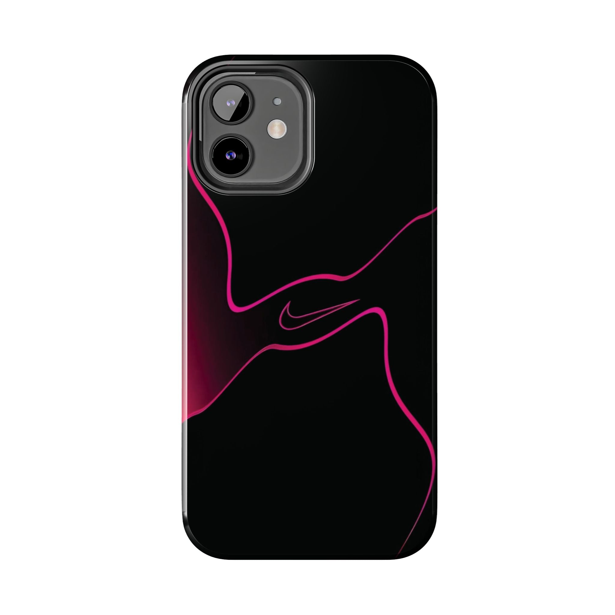 Sleek Tough Phone Cases, Stylish Phone Protection, Trendy Phone Accessory, Durable Case for Active Lifestyles, Gift for Tech Lovers