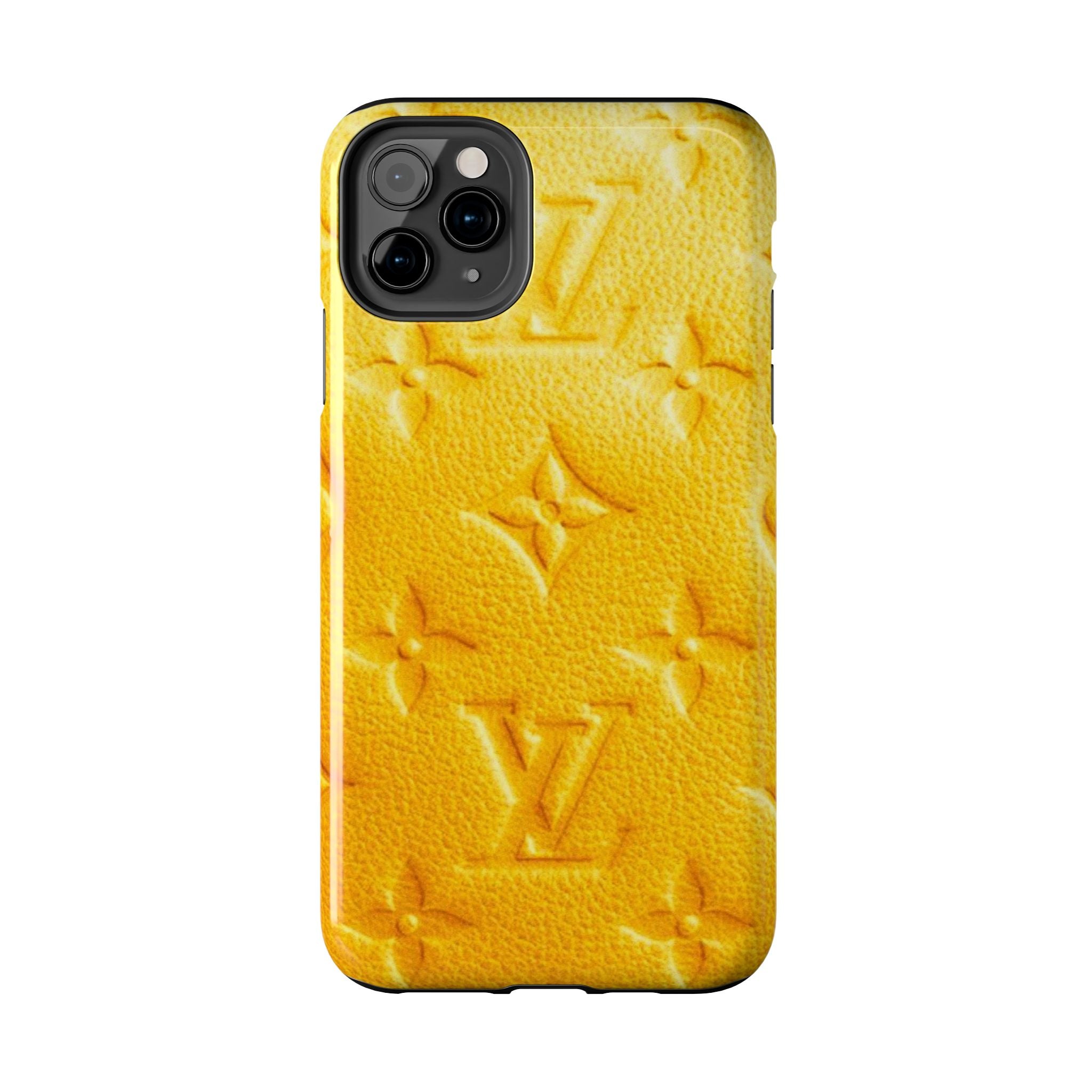 Vibrant Luxury Phone Cases, Stylish Phone Covers, Designer Inspired Accessories, Gift for Fashion Lovers, Protection with Style