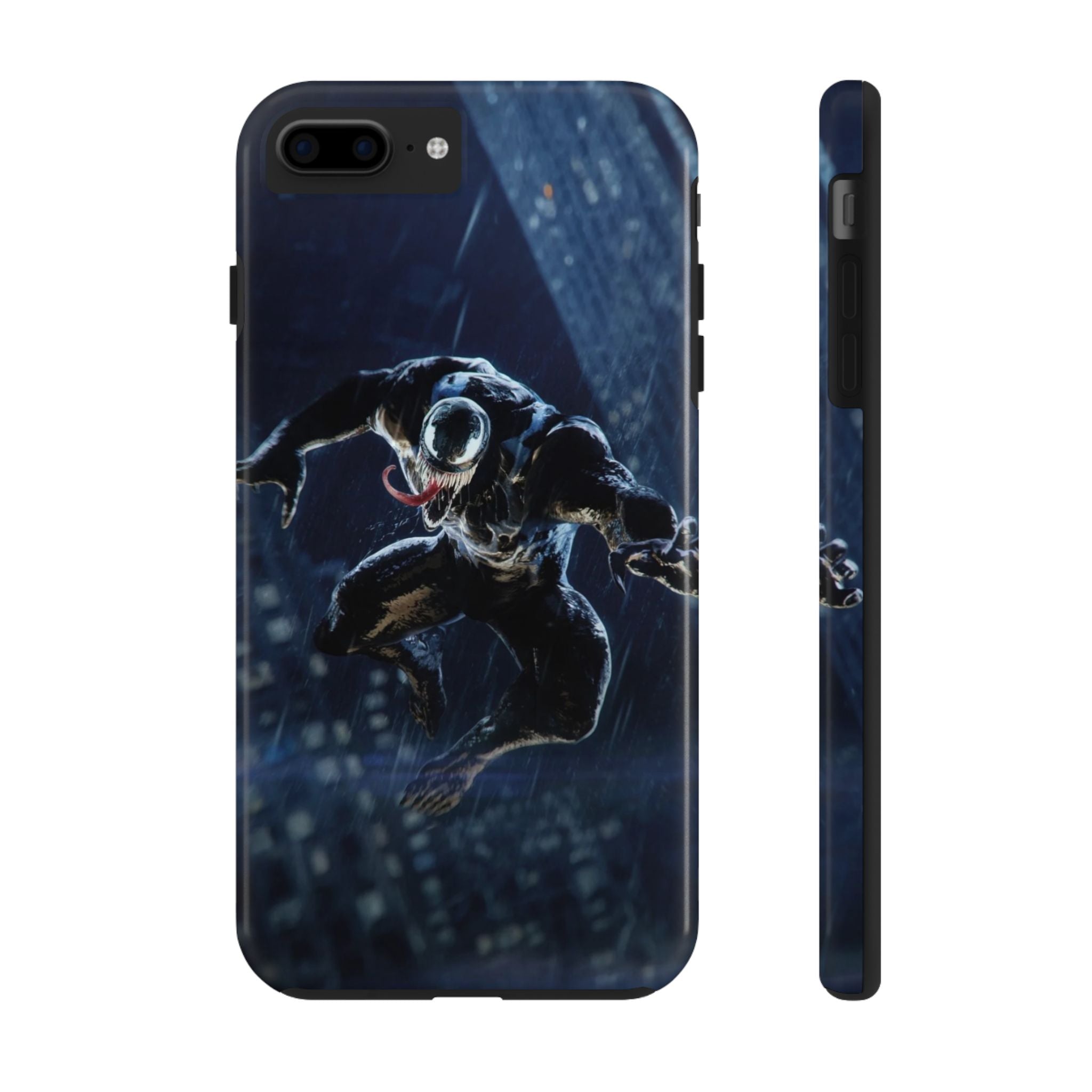 Tough Phone Cases with Venom Design, Durable Phone Covers, Unique Gifts for Superhero Fans, Phone Accessories for All Occasions, [...]