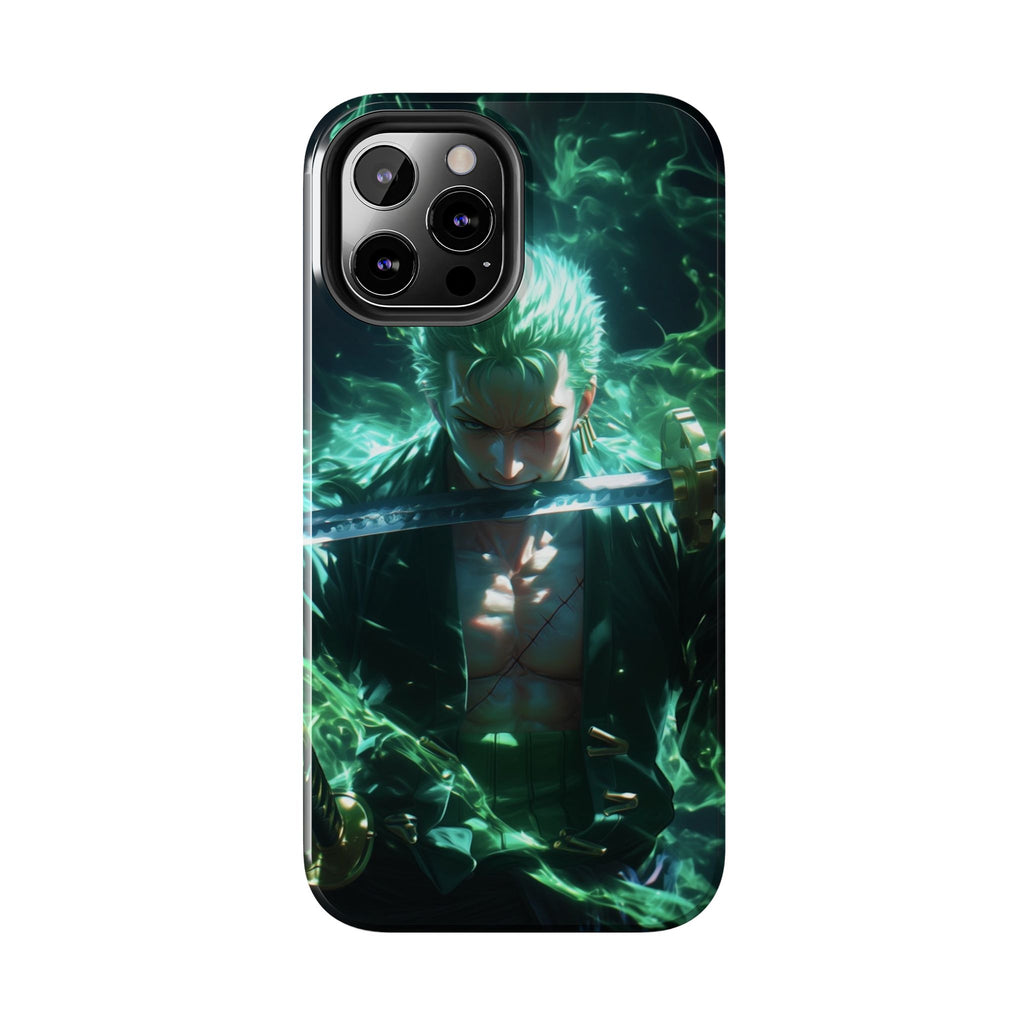 Stylish Tough Phone Cases - For Anime Lovers, Durable & Customizable Protection, Perfect for Gifts, Unique Design, Cosplay Accessory