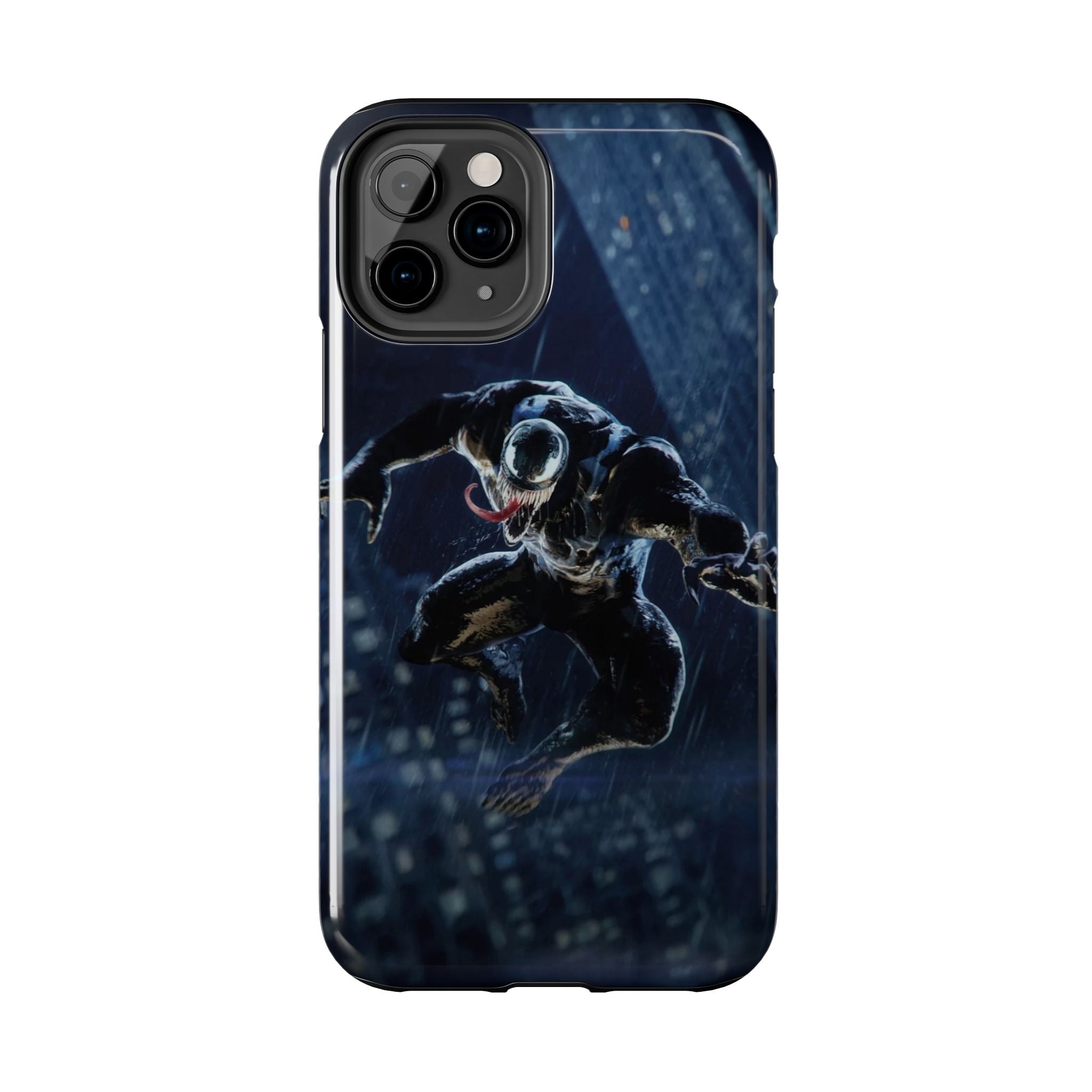 Tough Phone Cases with Venom Design, Durable Phone Covers, Unique Gifts for Superhero Fans, Phone Accessories for All Occasions, [...]