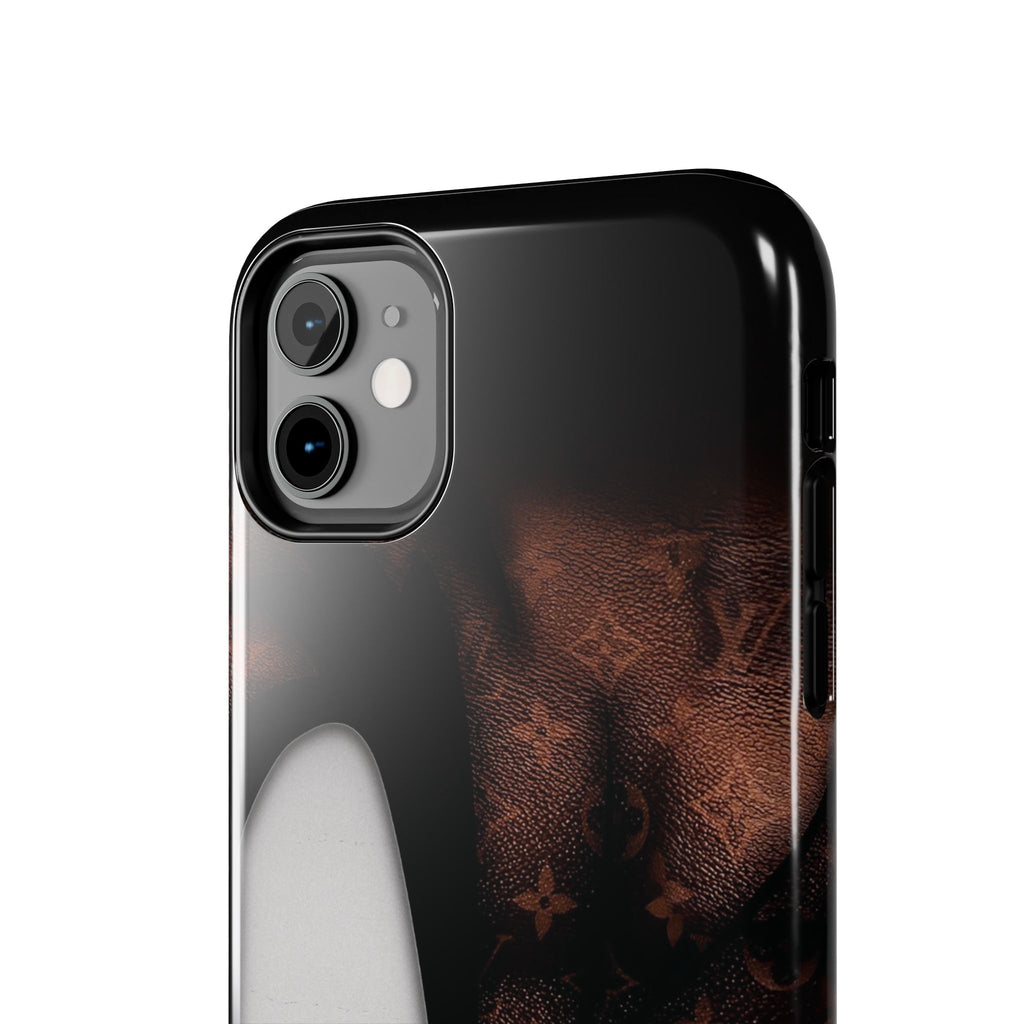 Cartoon Character Phone Case, Tough Phone Covers, Gift for Cartoon Lovers, Unique Phone Accessories, Stylish Phone Protector