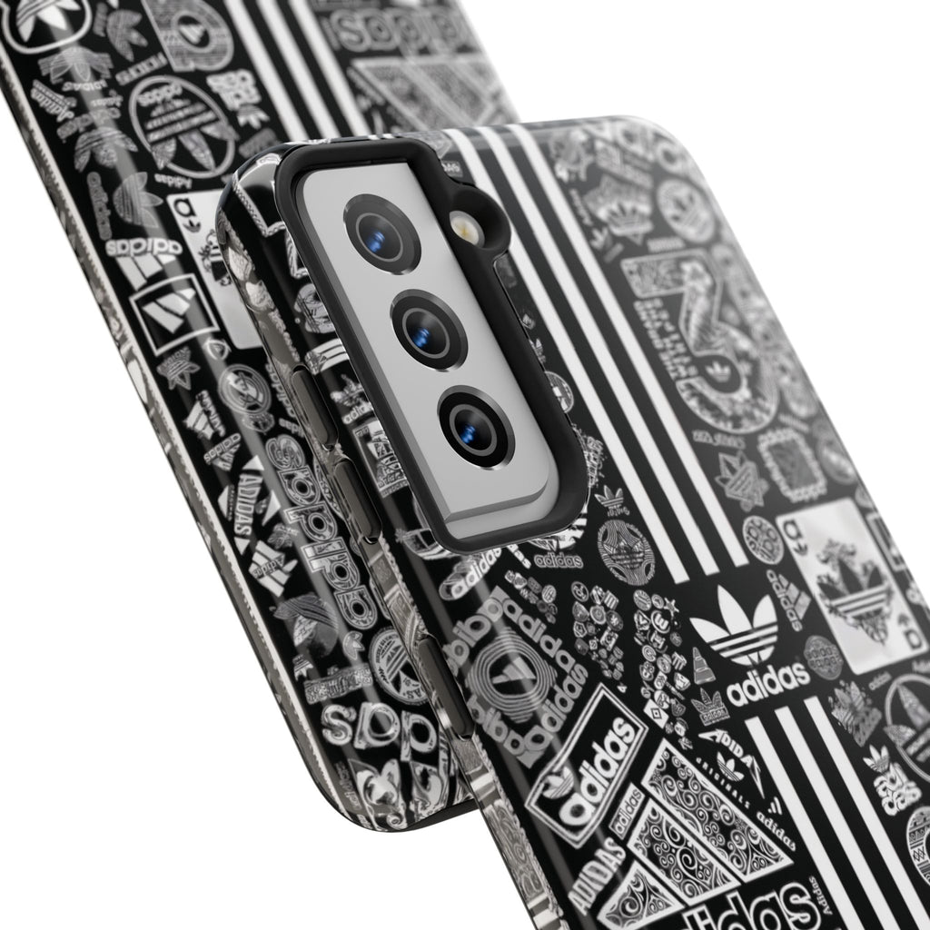 Stylish Tough Phone Cases for Trendsetters, Durable Phone Cases for Active Lifestyles, Phone Accessories for Sports Lovers, Gifts for [...]