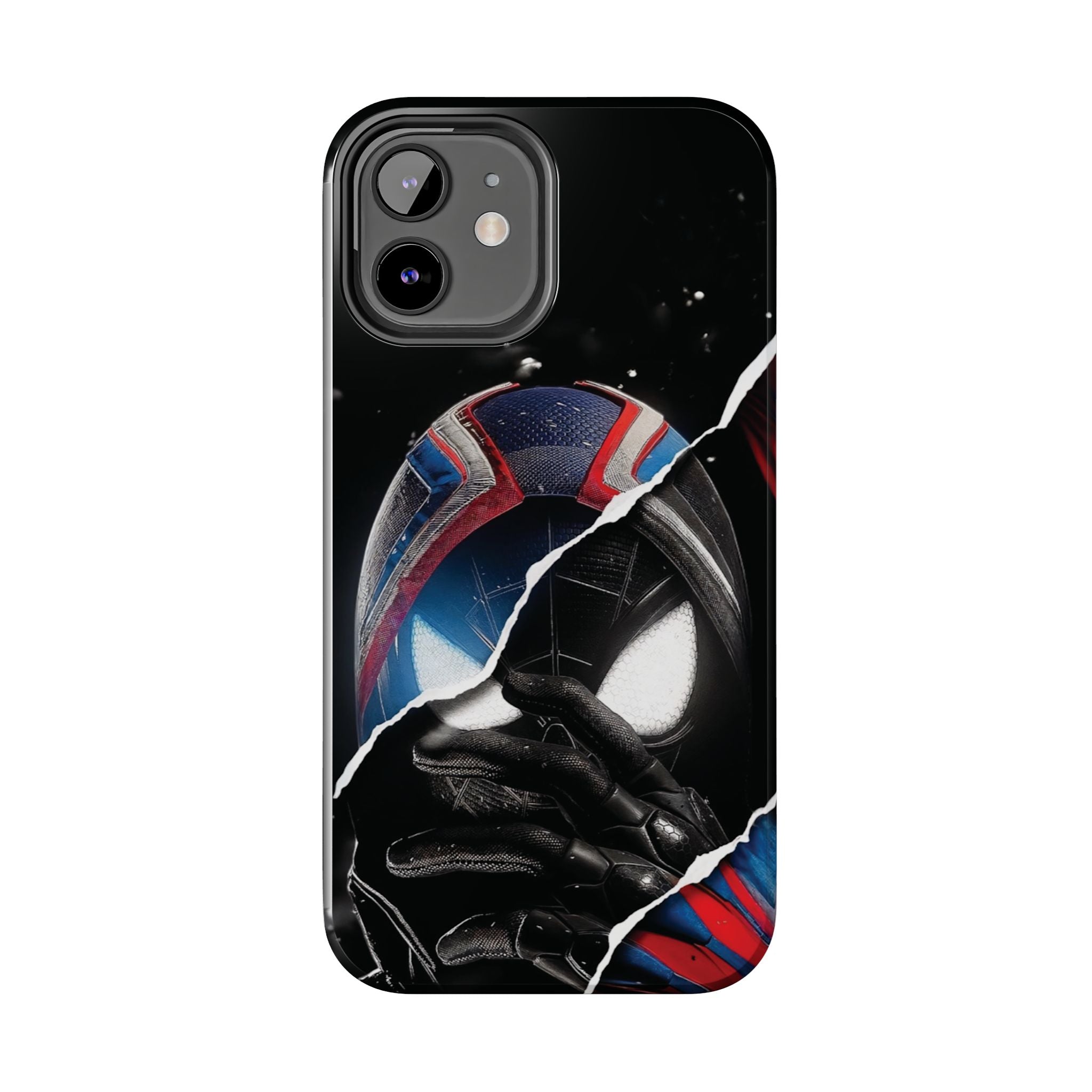 Tough Phone Cases featuring Heroic Designs for Marvel Fans, Durable Covers for Stylish Protection, Gift for Holidays