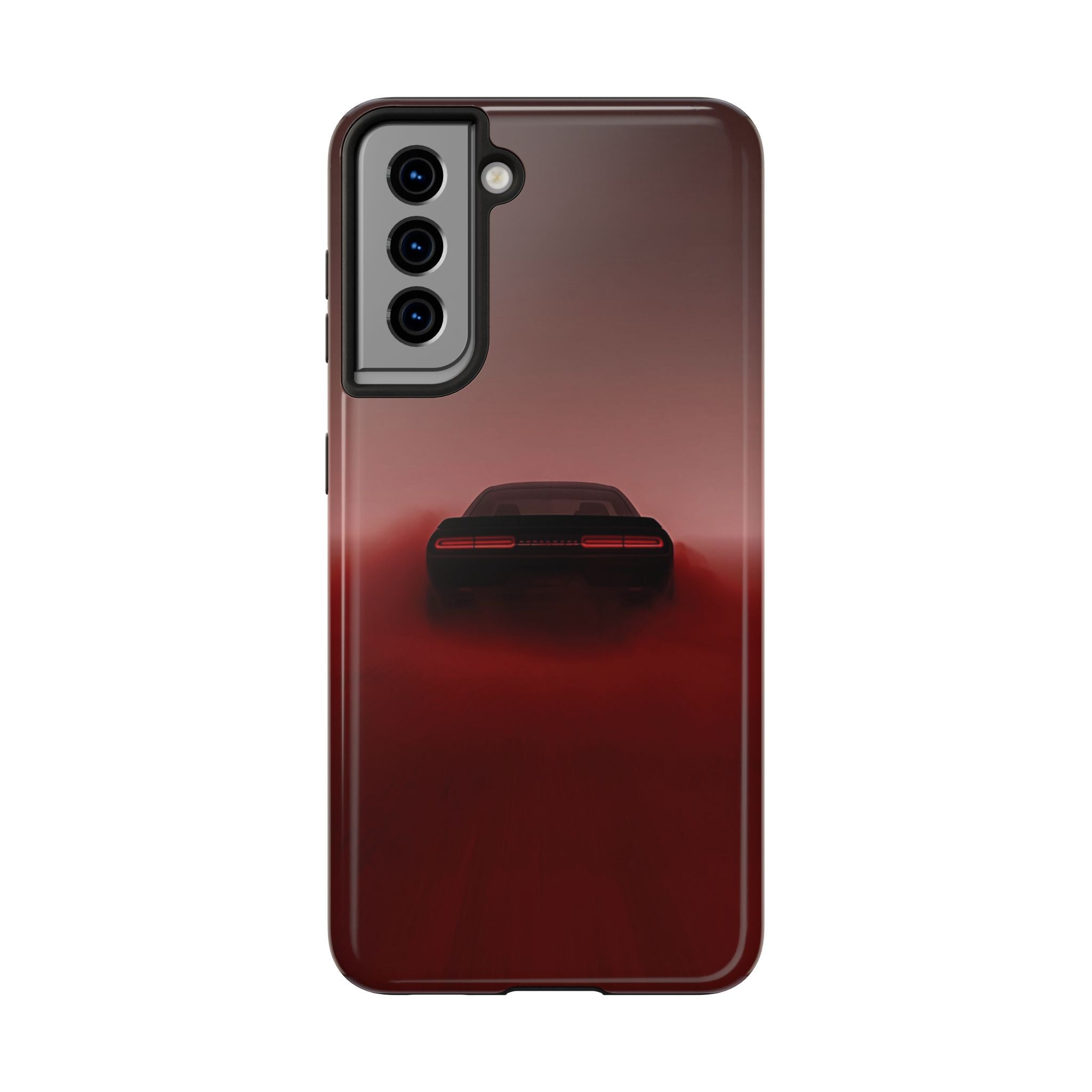 Epic Car Adventure Phone Case – Tough & Stylish for Auto Enthusiasts