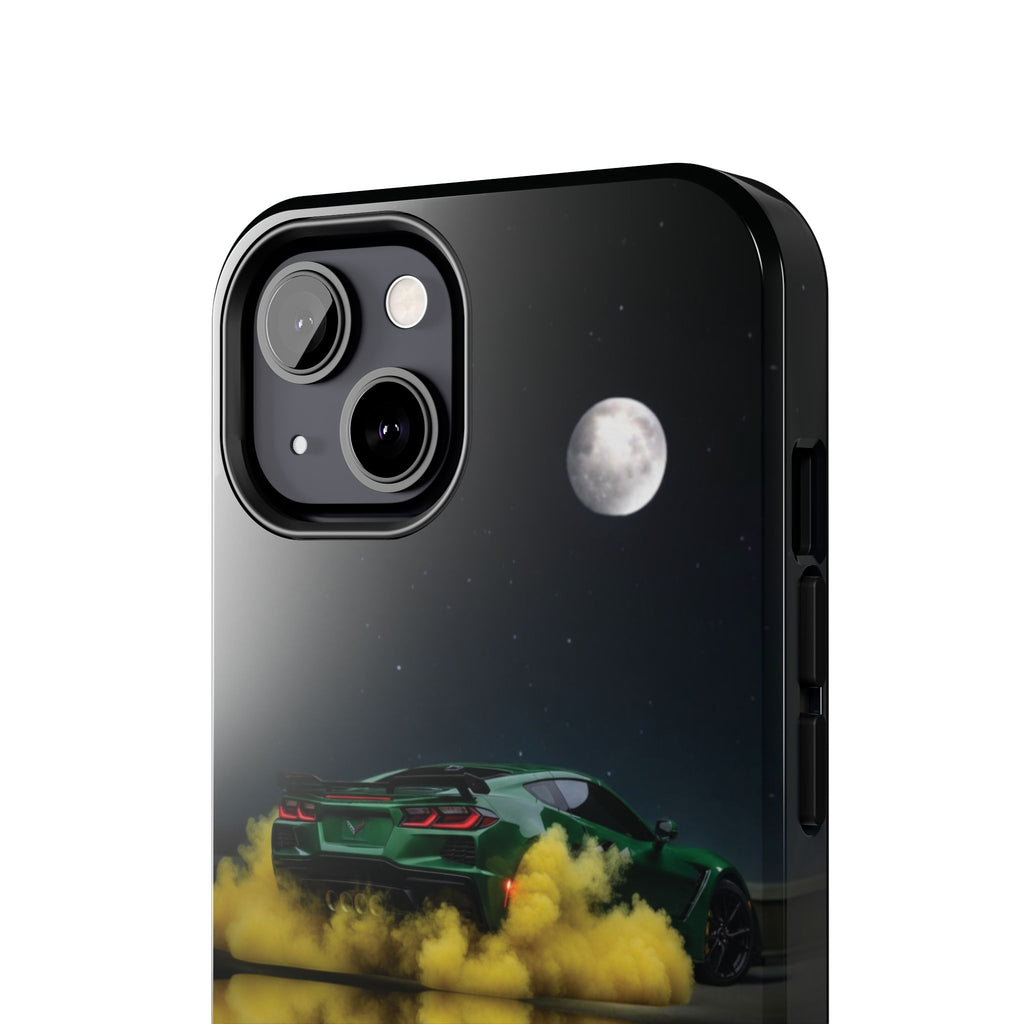 Corvette Tough Phone Cases