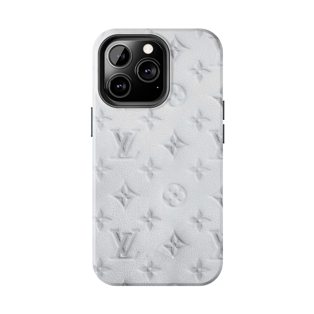 Elegant Tough Phone Cases | Luxury Style, Durable Protection, Fashion Accessory, Gift for Her, Stylish Phone Covers