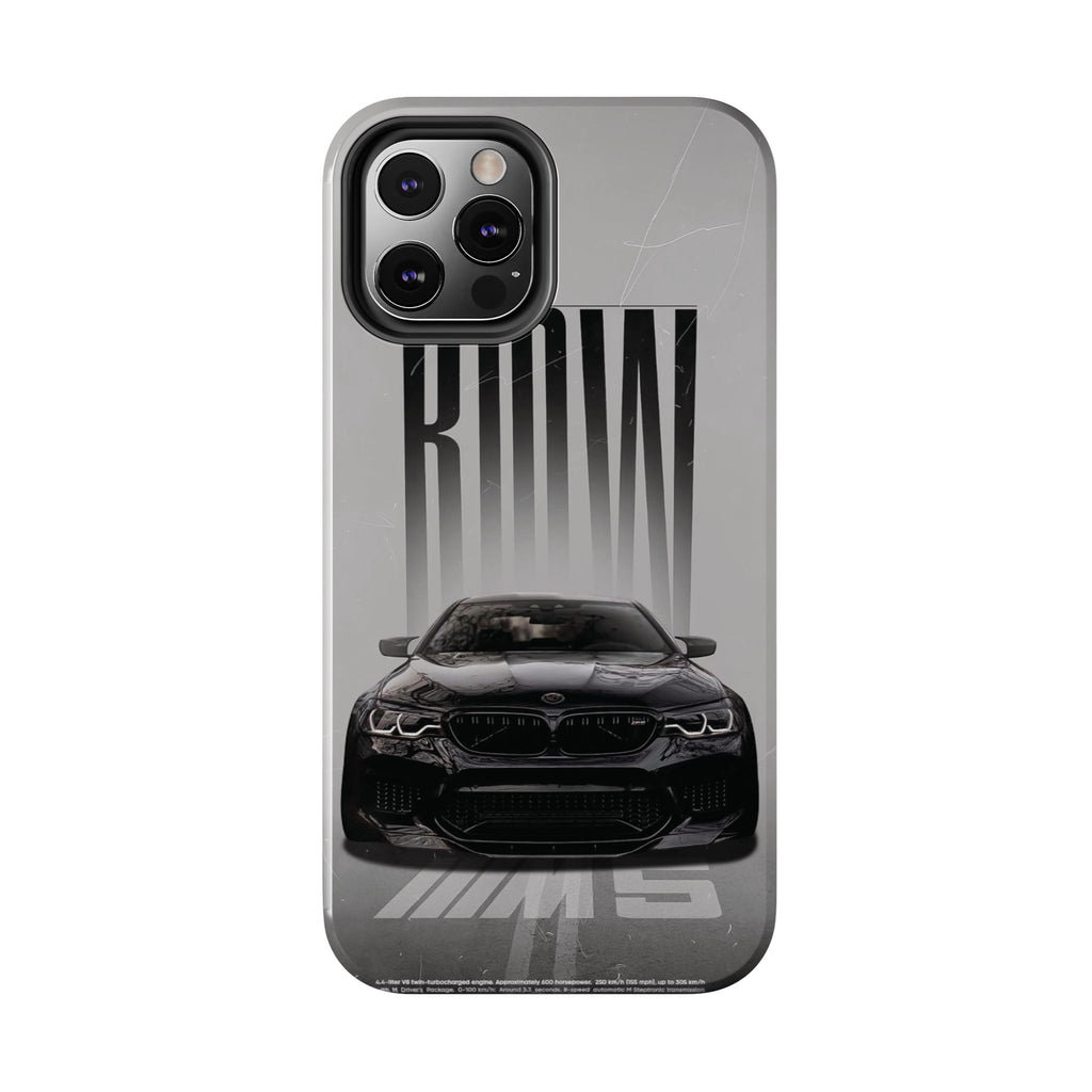 Tough Phone Cases