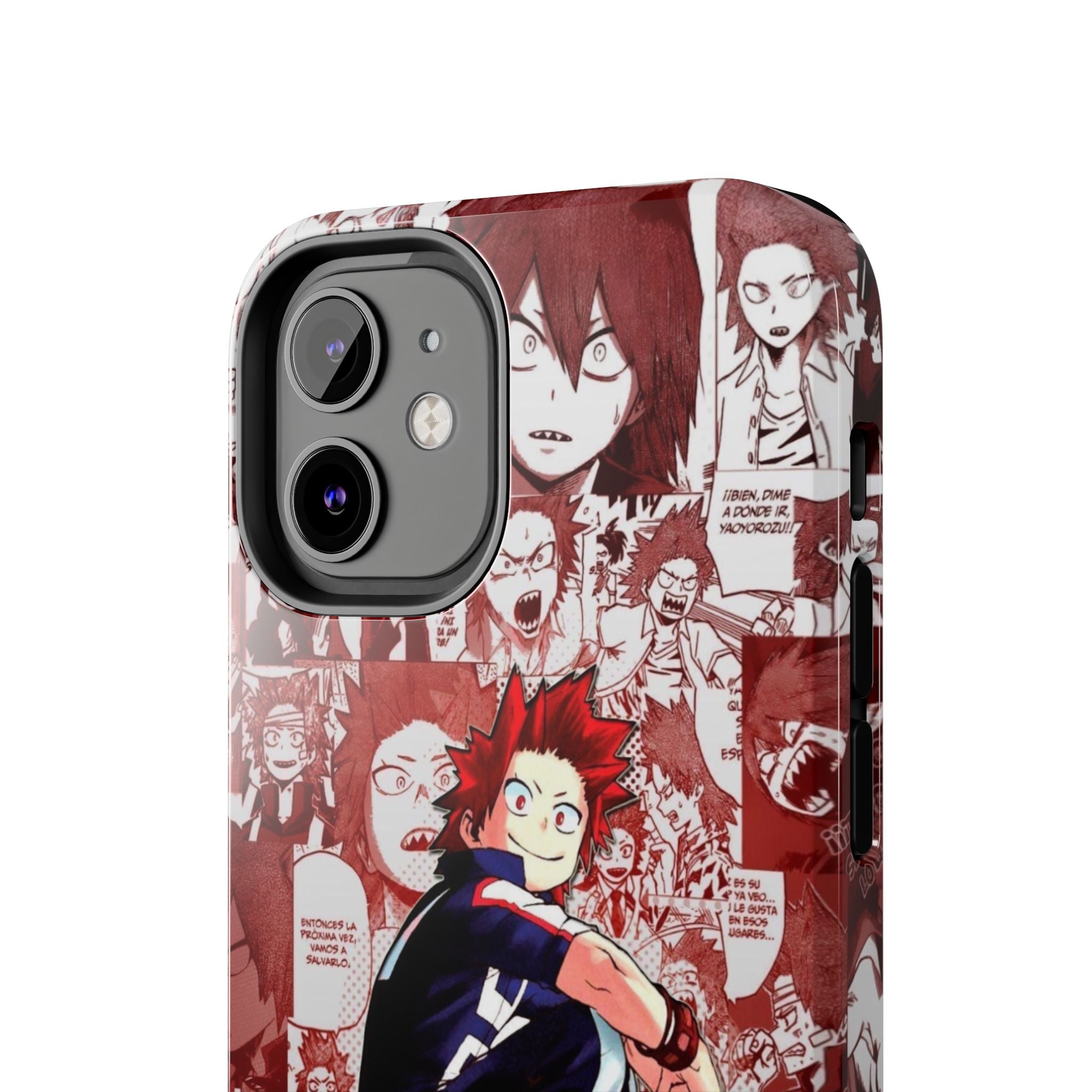 Anime-Inspired Tough Phone Cases, Durable Covers for Fans, Stylish Protection, Unique Gift for Geeks, Collectible Accessories, Custom [...]