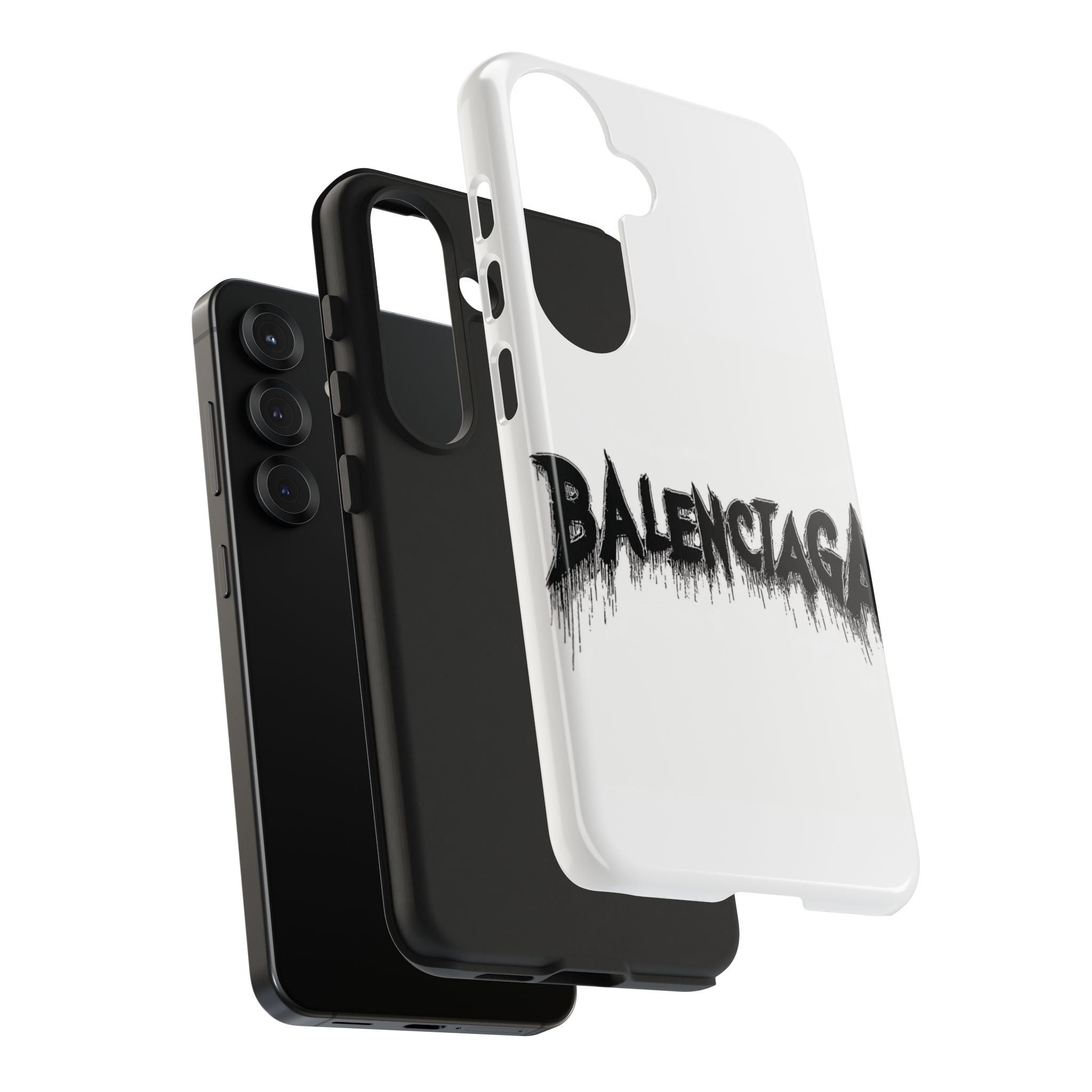 Trendy Tough Phone Cases featuring BALENCTAGA Design, Durable Phone Cover, Unique Gift Idea, Stylish Tech Accessory, Perfect for [...]