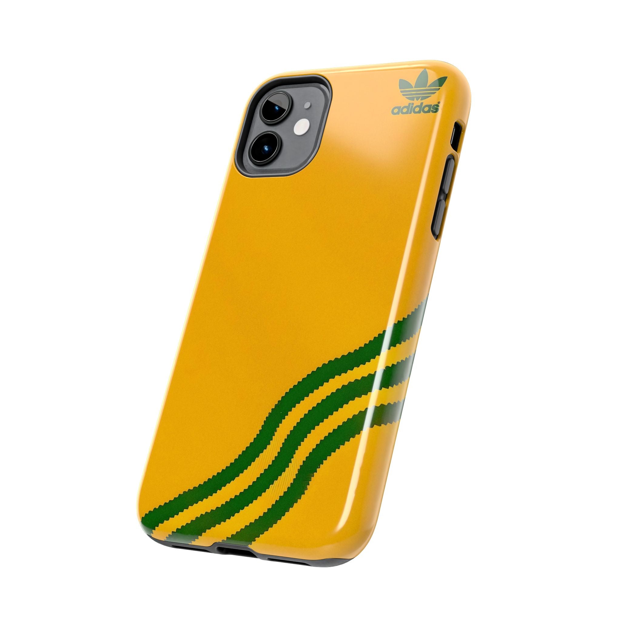 Adidas-Inspired Tough Phone Cases | Durable, Sporty, Unique Protection | Perfect for Athletes, Trendsetters, Everyday Use