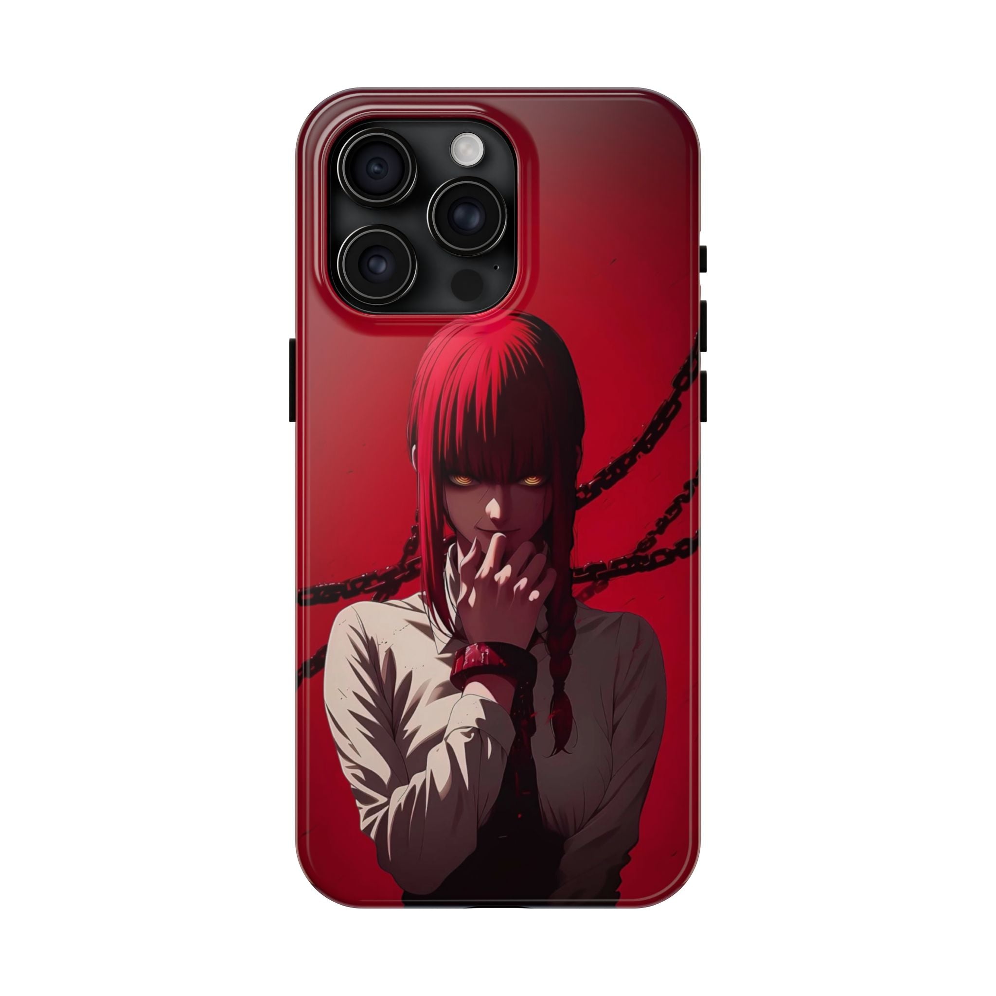 Bold Anime Phone Case with Edgy Design, Tough Case for Gamers, Unique Gift for Anime Lovers, Durable Phone Covers, Stylish Tech [...]