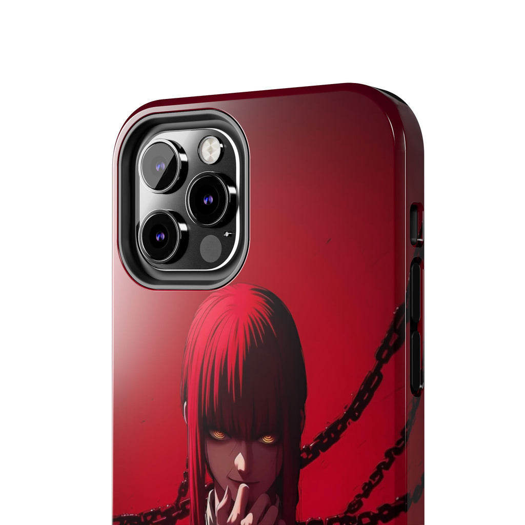 Bold Anime Phone Case with Edgy Design, Tough Case for Gamers, Unique Gift for Anime Lovers, Durable Phone Covers, Stylish Tech [...]