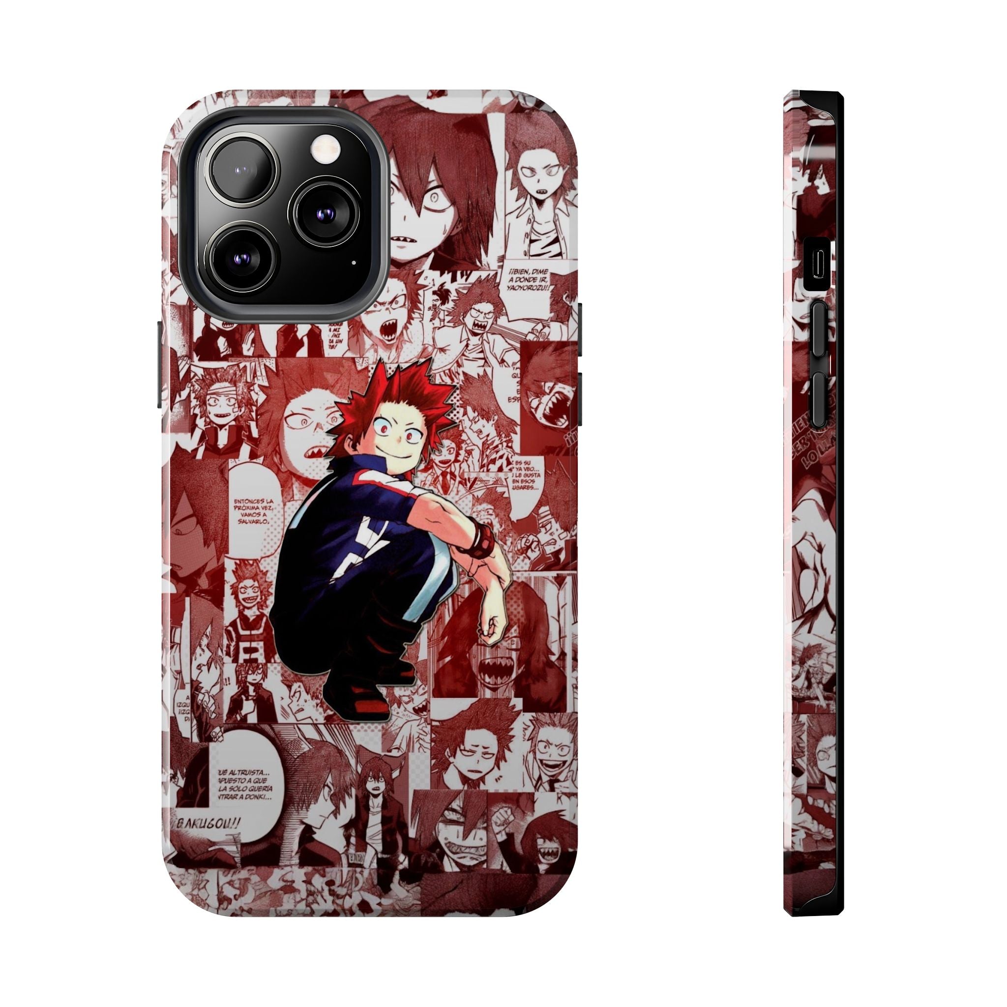 Anime-Inspired Tough Phone Cases, Durable Covers for Fans, Stylish Protection, Unique Gift for Geeks, Collectible Accessories, Custom [...]