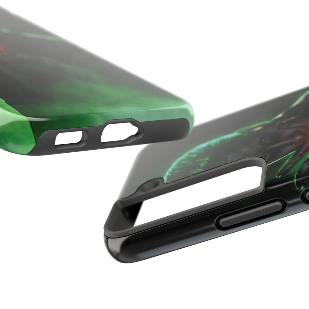 Joker Phone Cases - Durable Tough Cases for Superhero Fans, Halloween, Birthday Gifts, Comic Lovers, Unique Phone Accessories