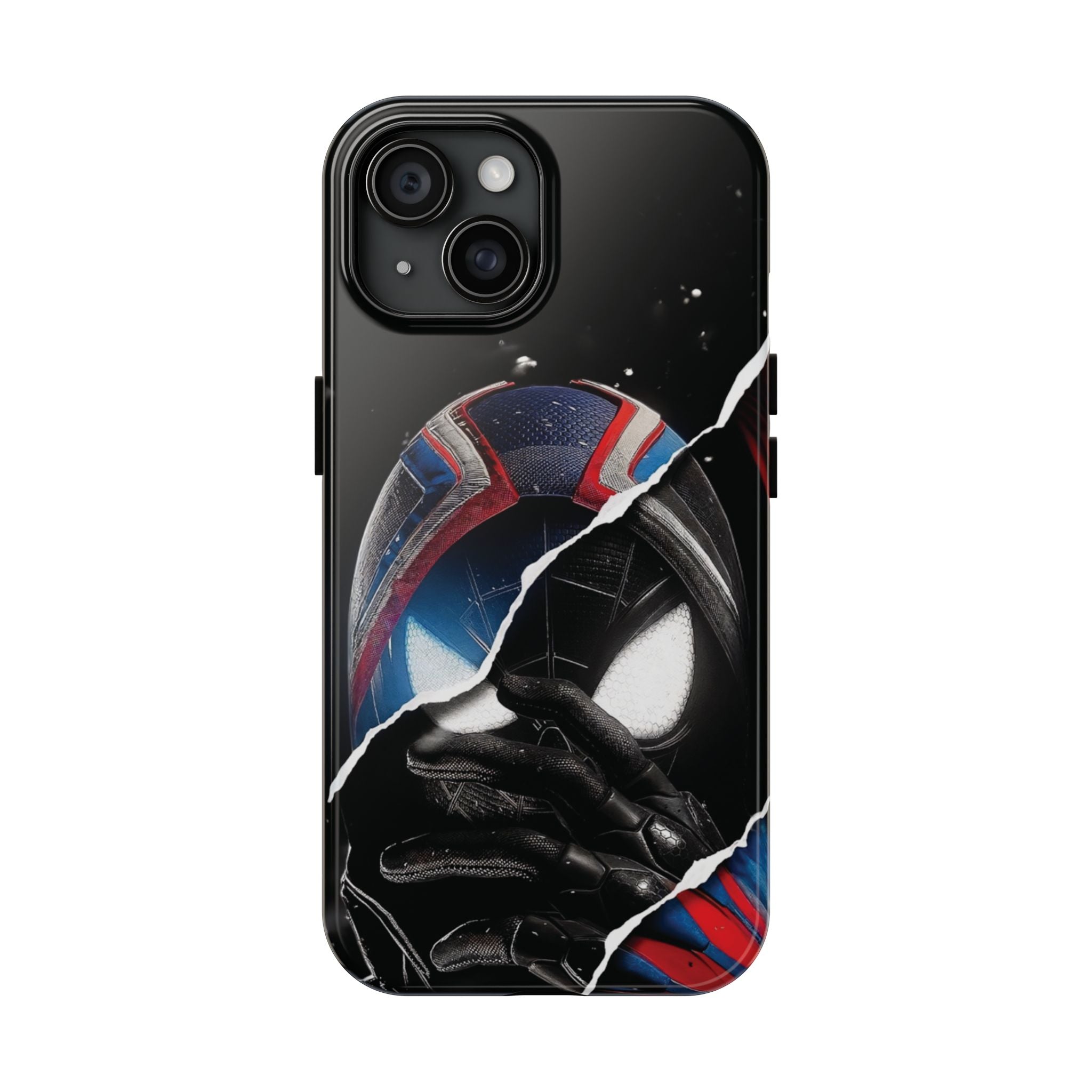 Tough Phone Cases featuring Heroic Designs for Marvel Fans, Durable Covers for Stylish Protection, Gift for Holidays