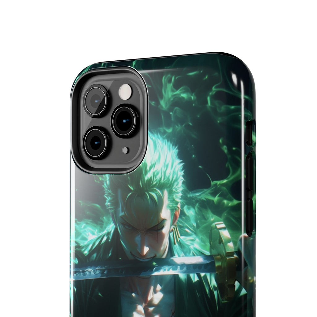 Stylish Tough Phone Cases - For Anime Lovers, Durable & Customizable Protection, Perfect for Gifts, Unique Design, Cosplay Accessory