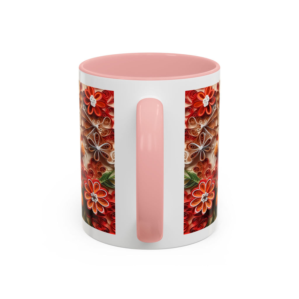 Gingerbread Christmas Coffee Mug, Festive Holiday Drinkware, Cute Gingerbread Man Mug, Winter Gift Idea, Coziness for Your Mornings