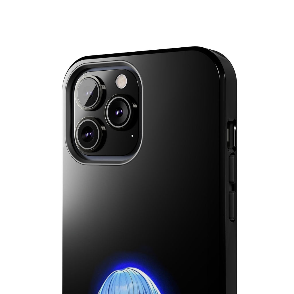 Vibrant Anime Phone Case, Cute Tough Cases for Gamers, Decorative Tech Gear, Birthday Gifts, Stylish Phone Accessories