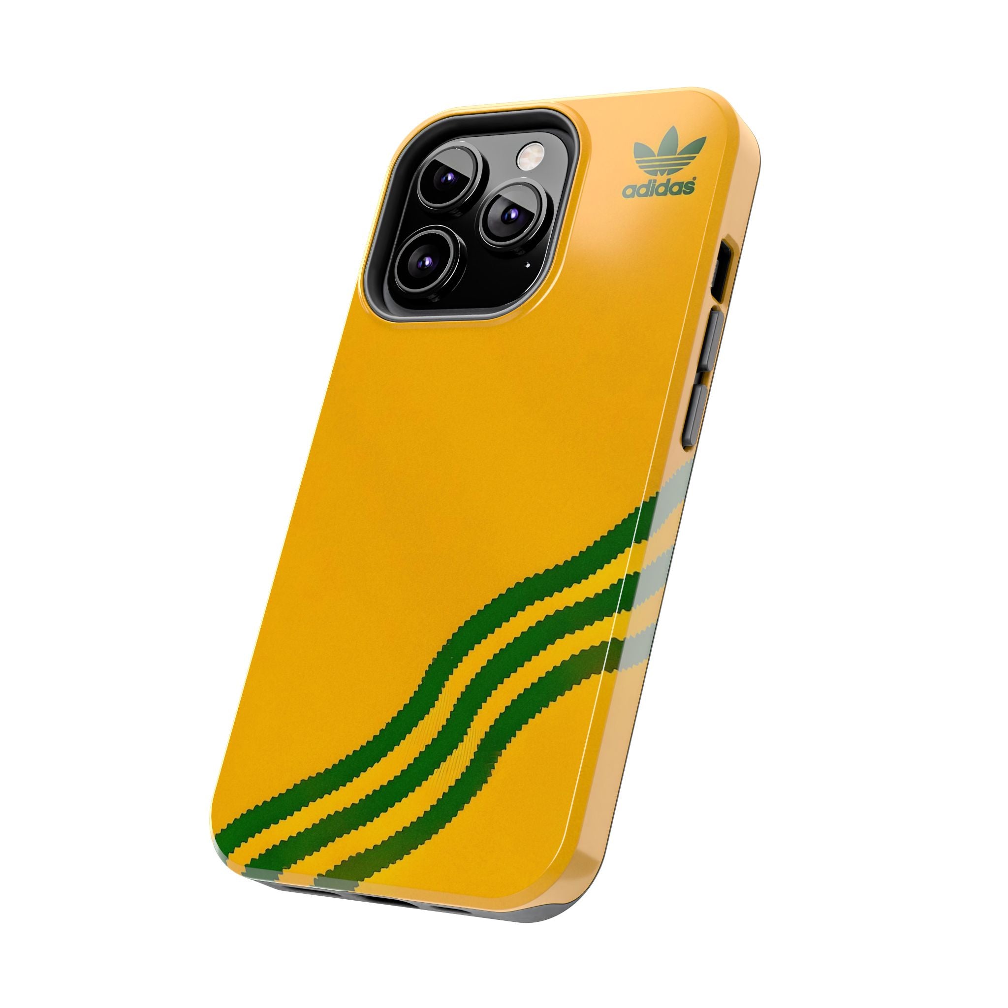 Adidas-Inspired Tough Phone Cases | Durable, Sporty, Unique Protection | Perfect for Athletes, Trendsetters, Everyday Use