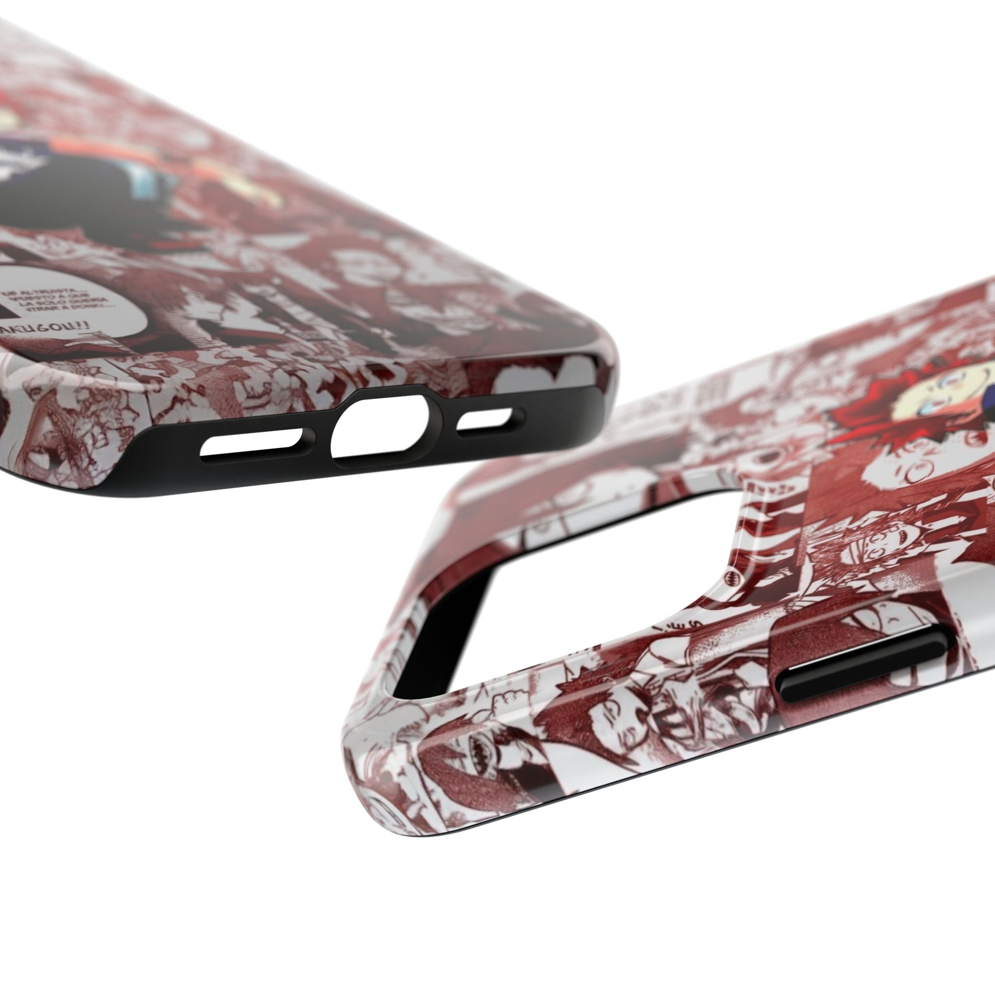 Anime-Inspired Tough Phone Cases, Durable Covers for Fans, Stylish Protection, Unique Gift for Geeks, Collectible Accessories, Custom [...]