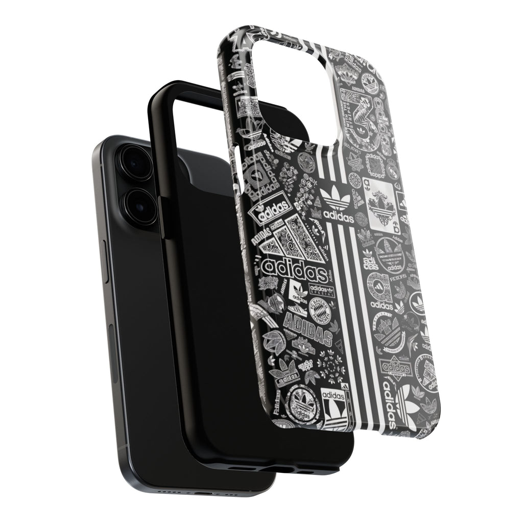 Stylish Tough Phone Cases for Trendsetters, Durable Phone Cases for Active Lifestyles, Phone Accessories for Sports Lovers, Gifts for [...]