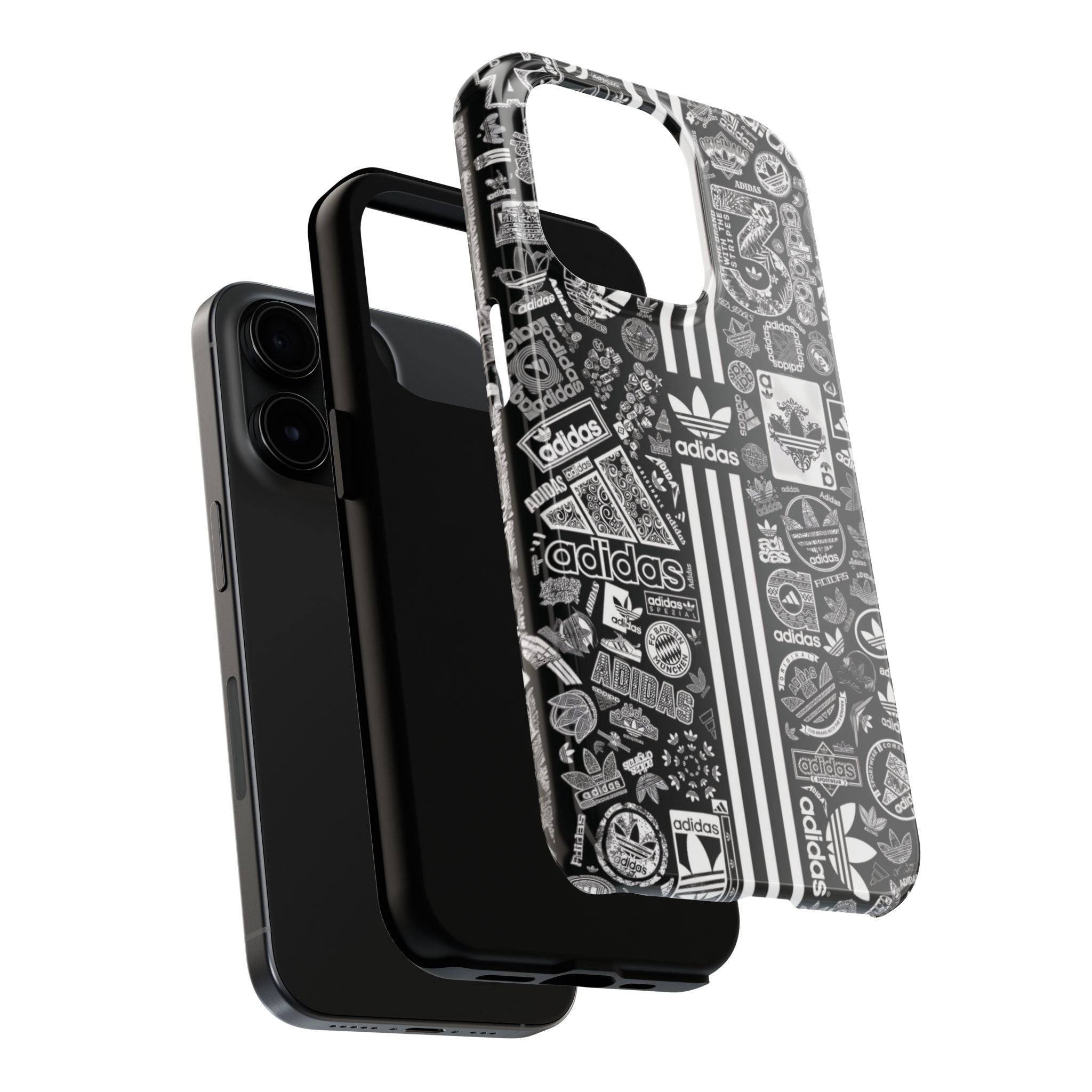 Stylish Tough Phone Cases for Trendsetters, Durable Phone Cases for Active Lifestyles, Phone Accessories for Sports Lovers, Gifts for [...]