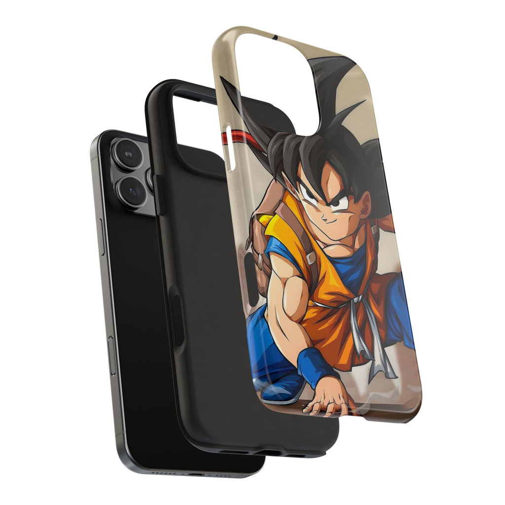 Anime-Inspired Tough Phone Cases | Durable Covers for Fans, Gift for Gamers, Cartoon Character Cases, Unique Phone Accessories, [...]